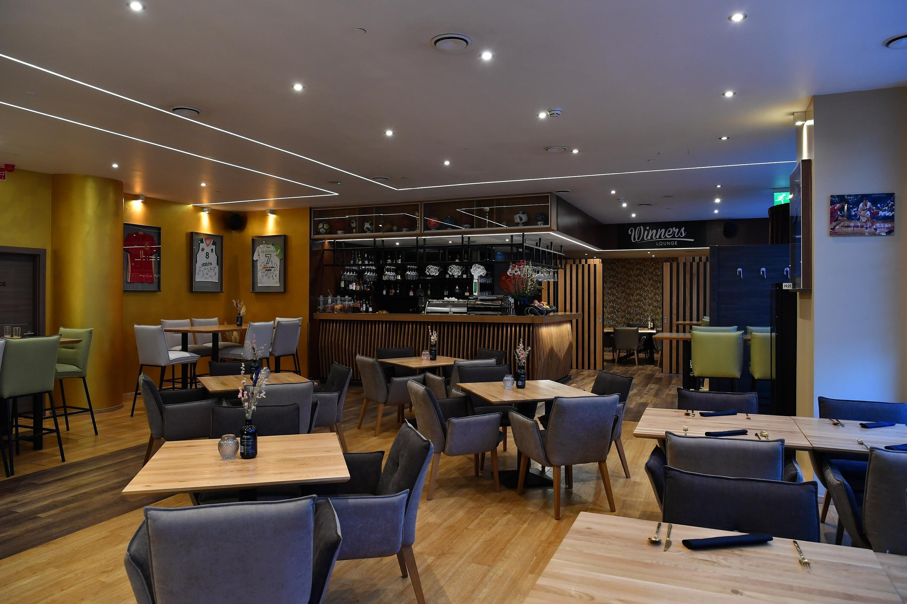 DoubleTree by Hilton Ljubljana