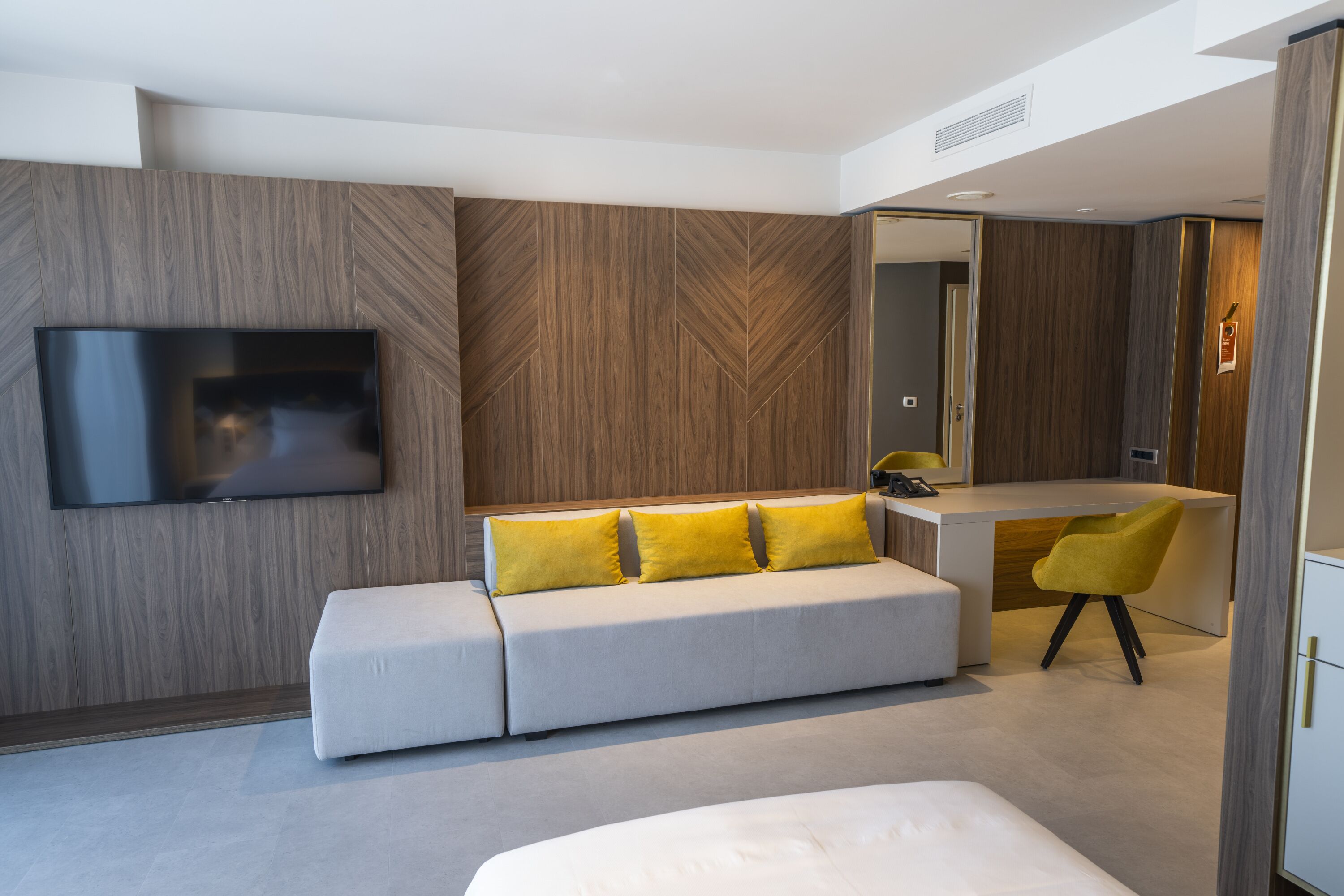 DoubleTree by Hilton Ljubljana