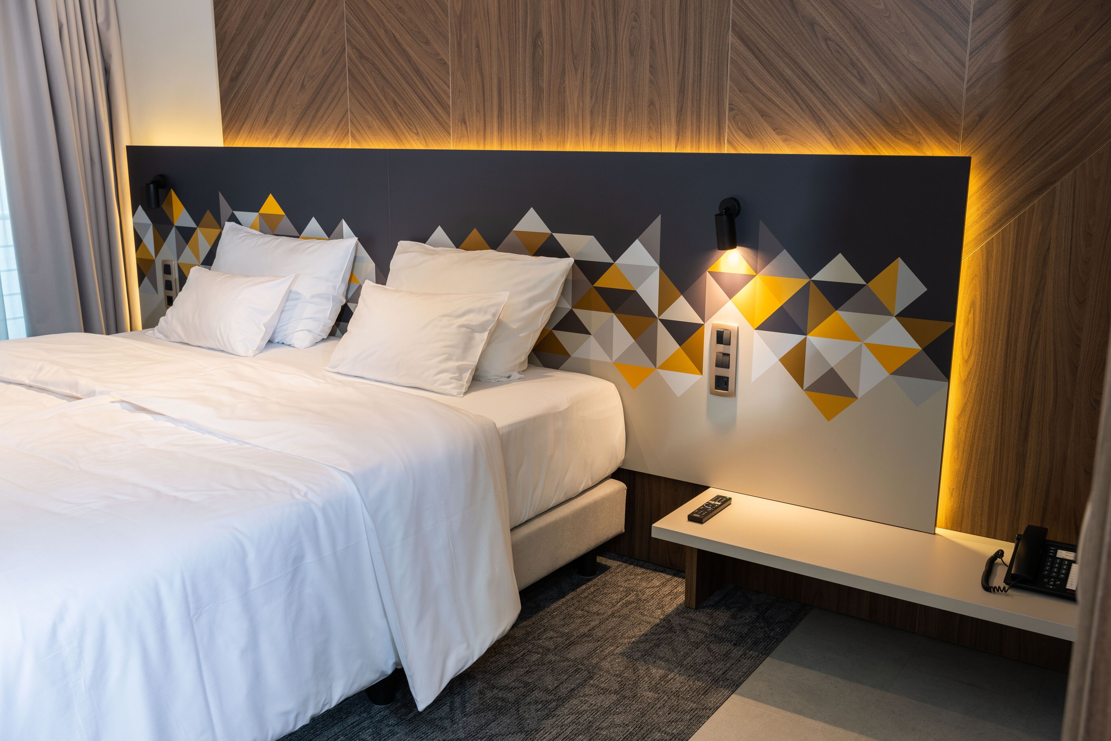 DoubleTree by Hilton Ljubljana