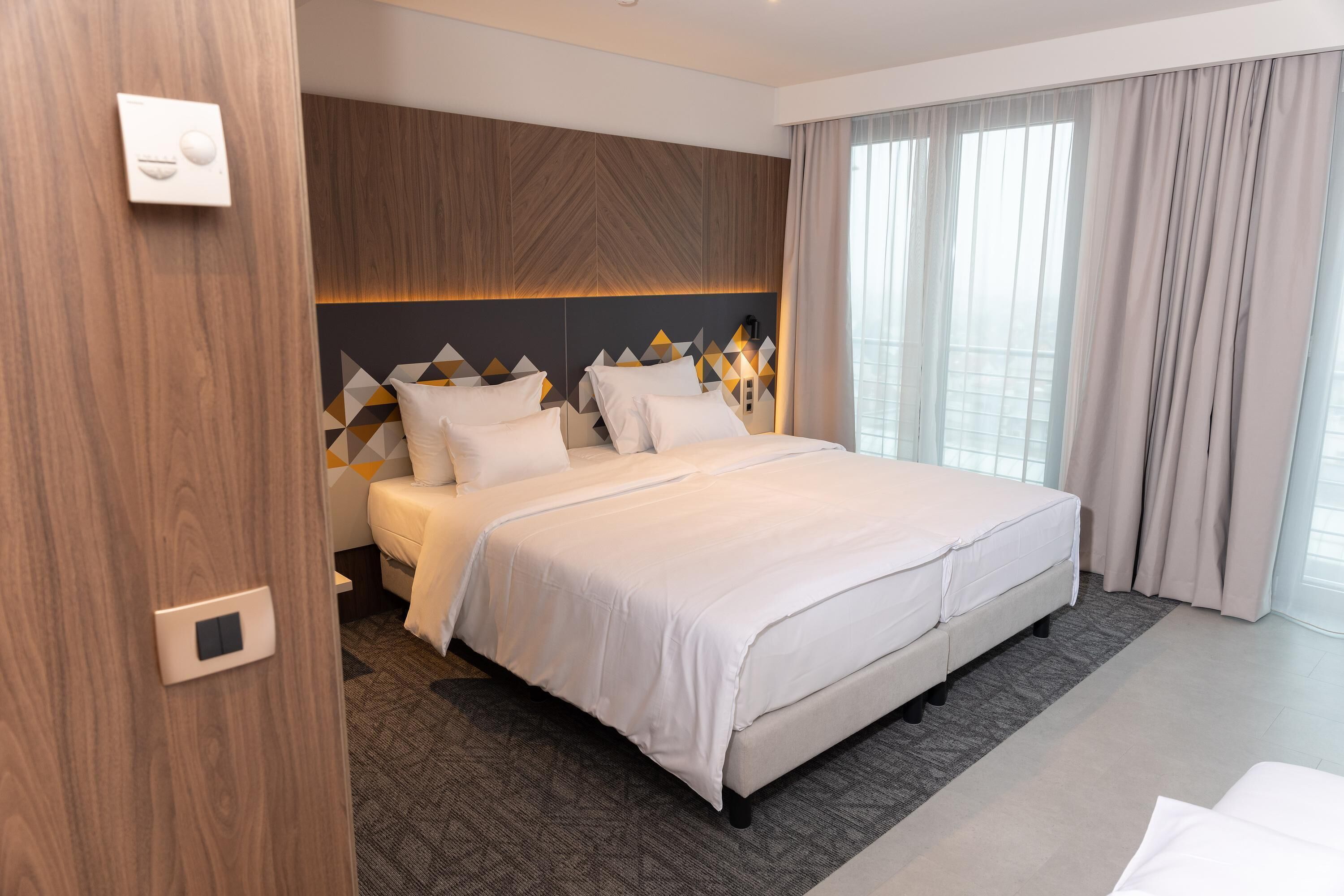 DoubleTree by Hilton Ljubljana