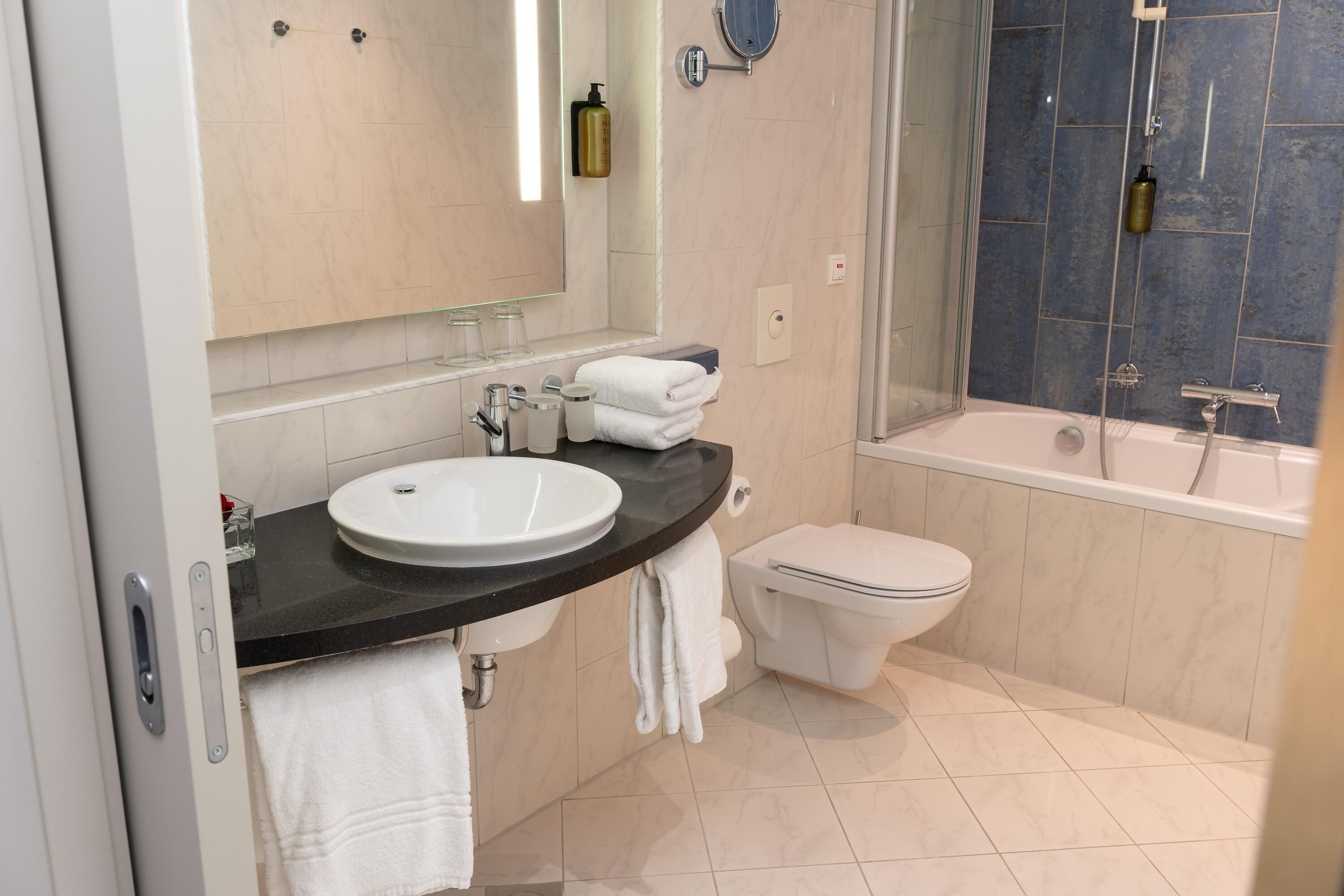 DoubleTree by Hilton Ljubljana