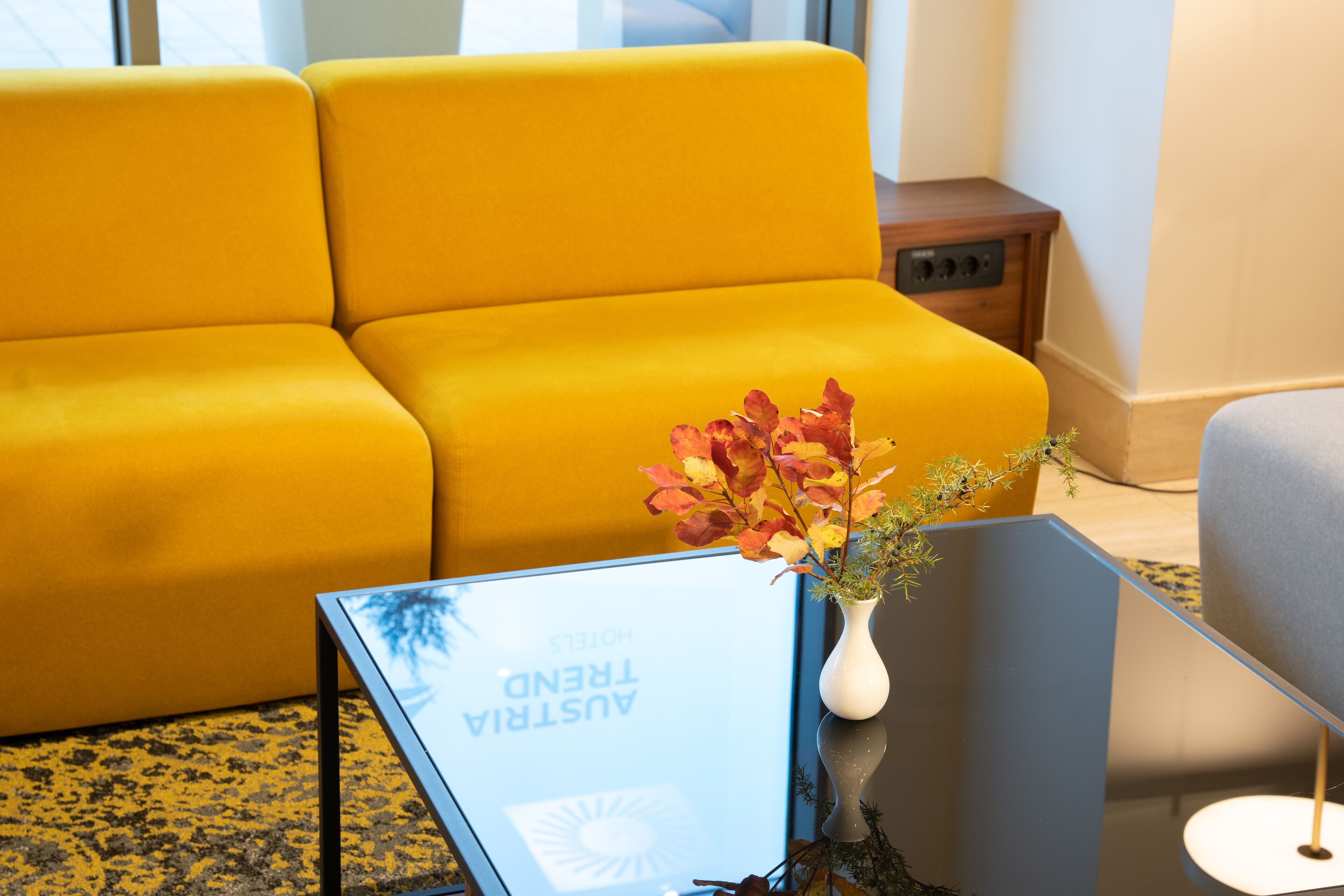 DoubleTree by Hilton Ljubljana