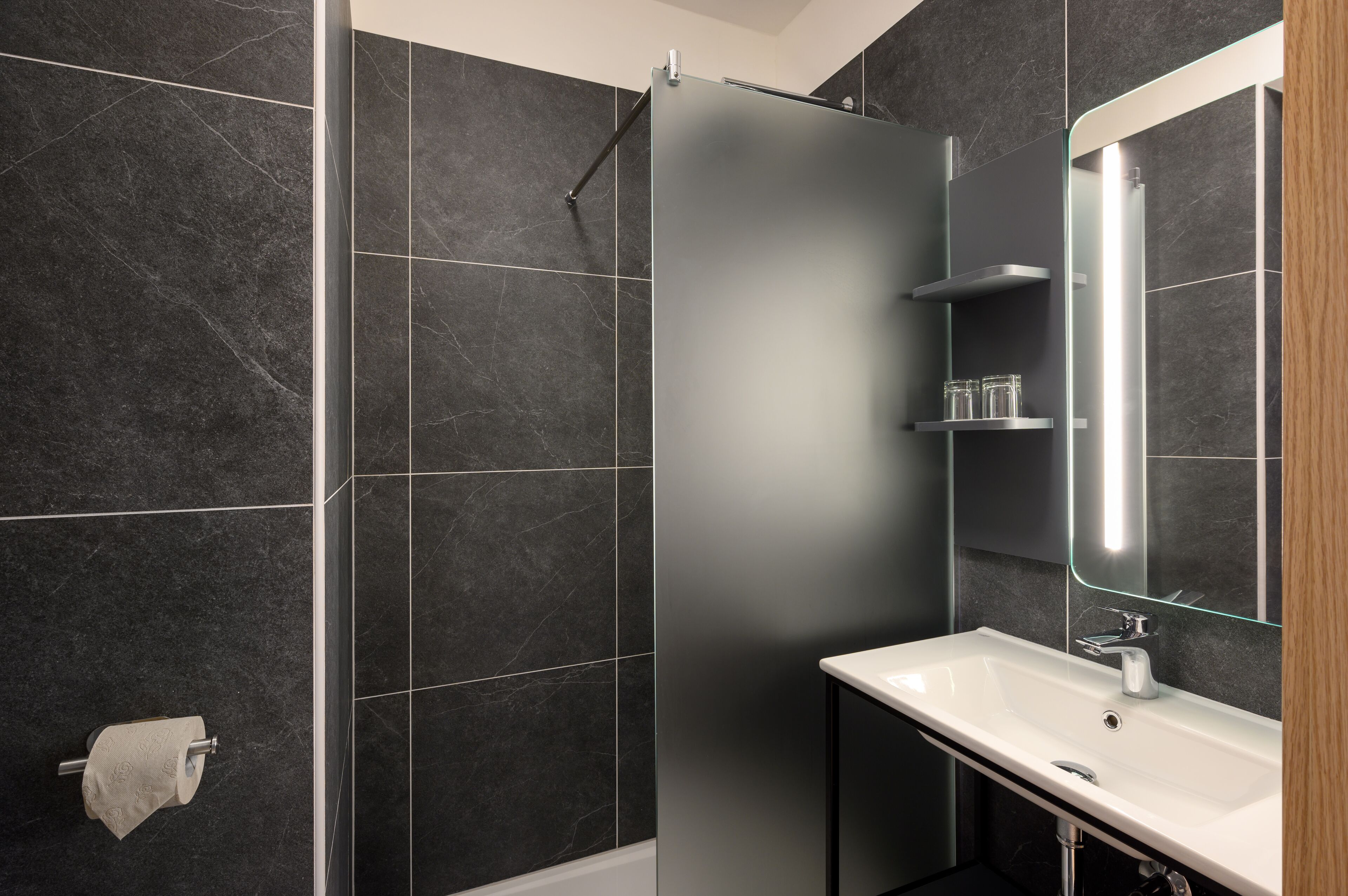 B&B Hotel Maribor B&B Hotel Maribor