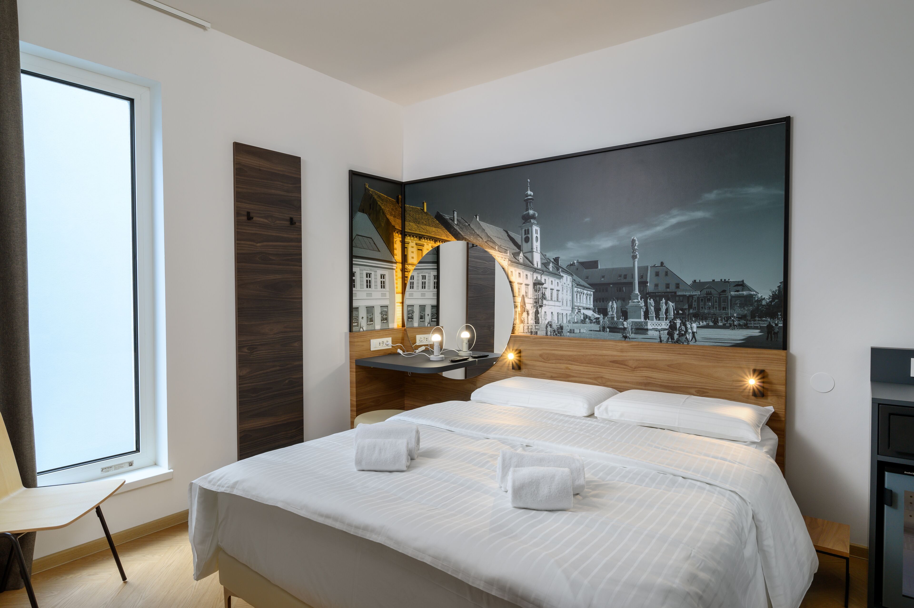 B&B Hotel Maribor B&B Hotel Maribor