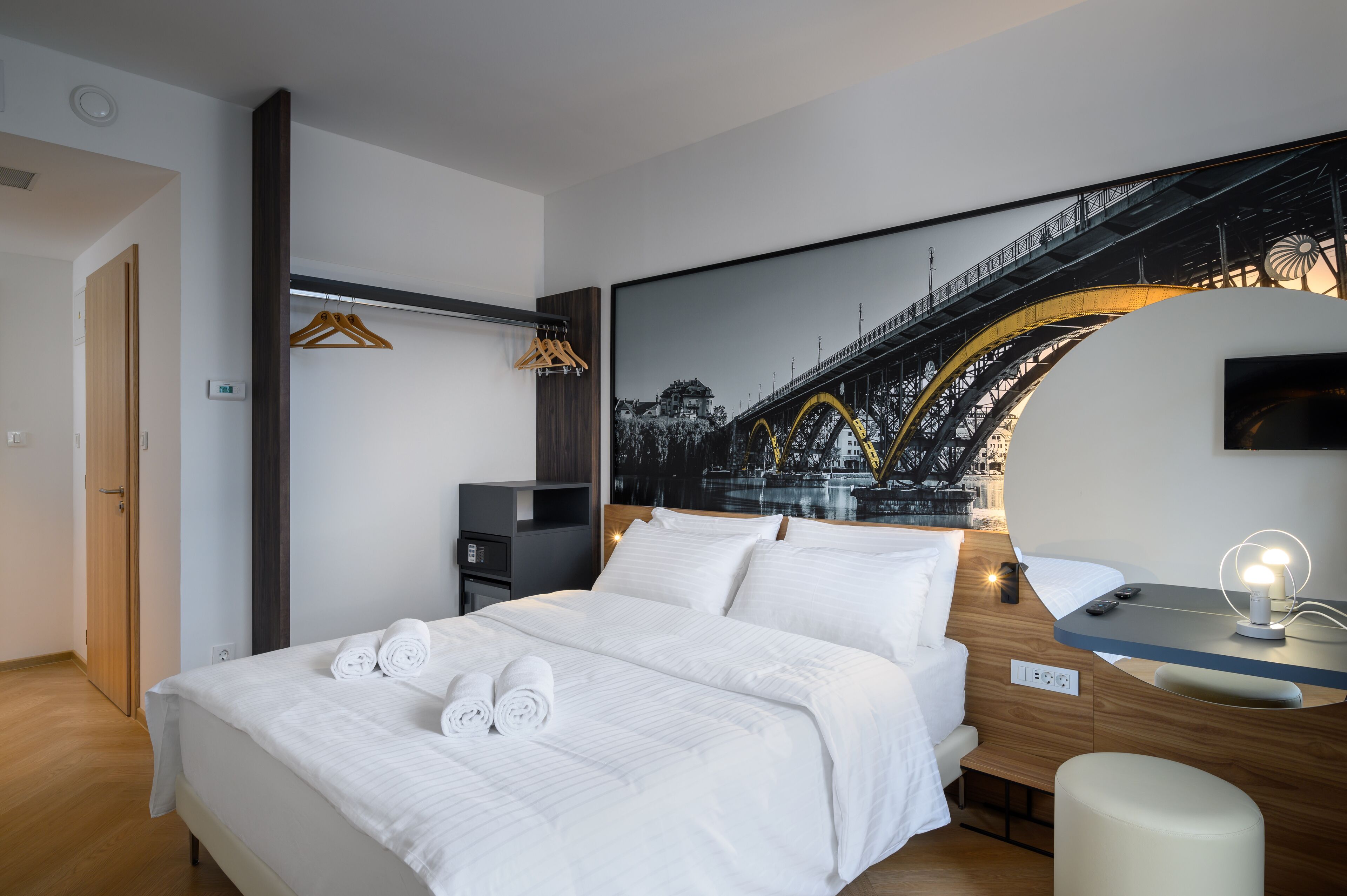 B&B Hotel Maribor B&B Hotel Maribor