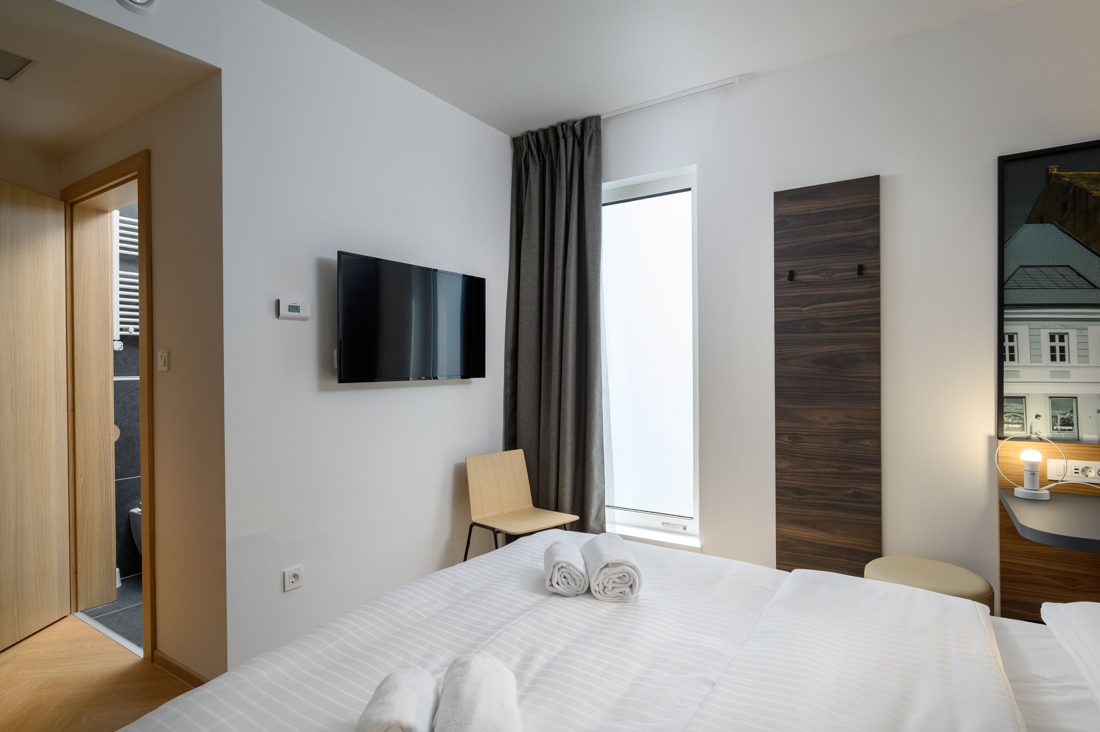 B&B Hotel Maribor B&B Hotel Maribor