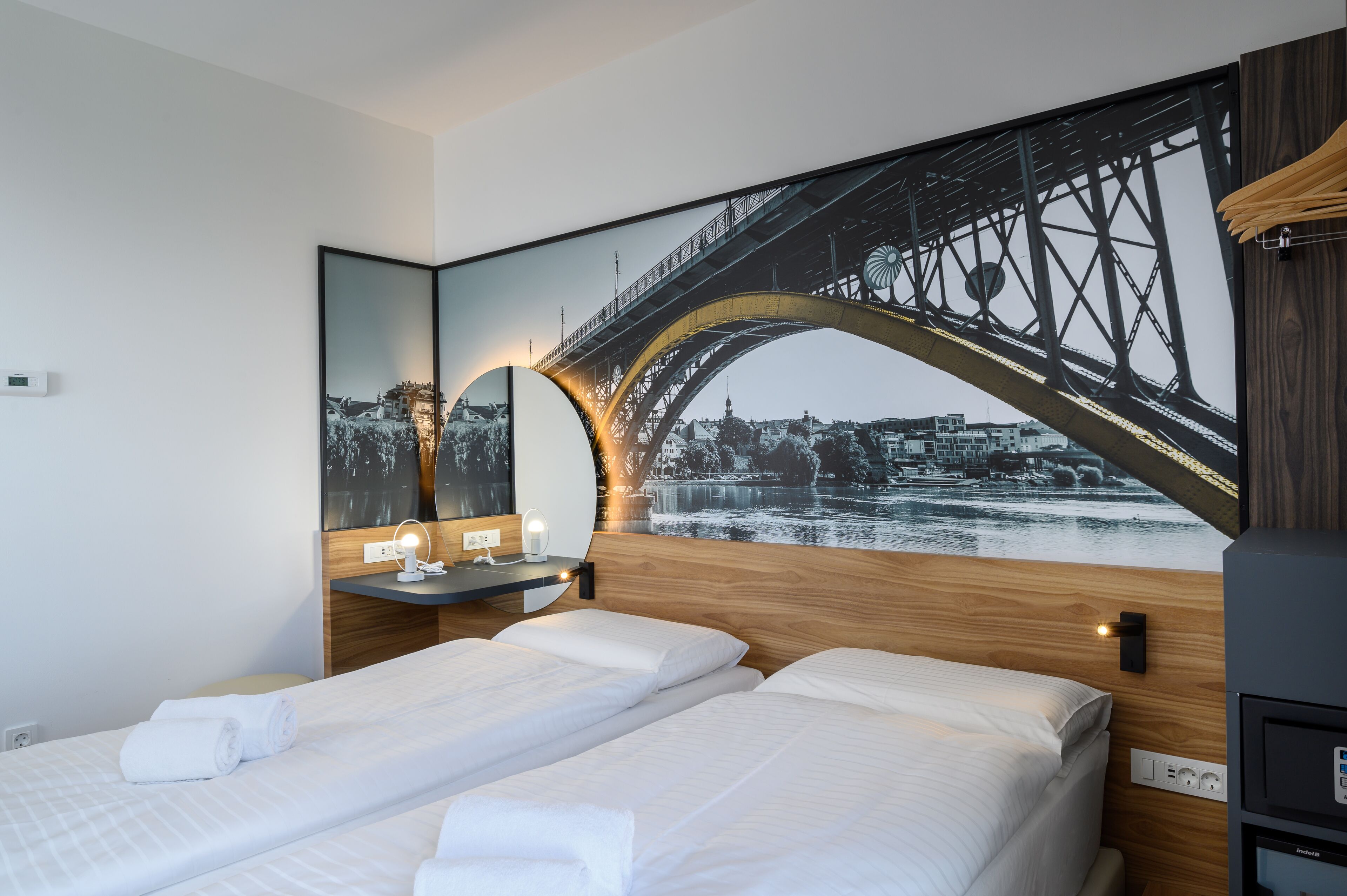 B&B Hotel Maribor B&B Hotel Maribor