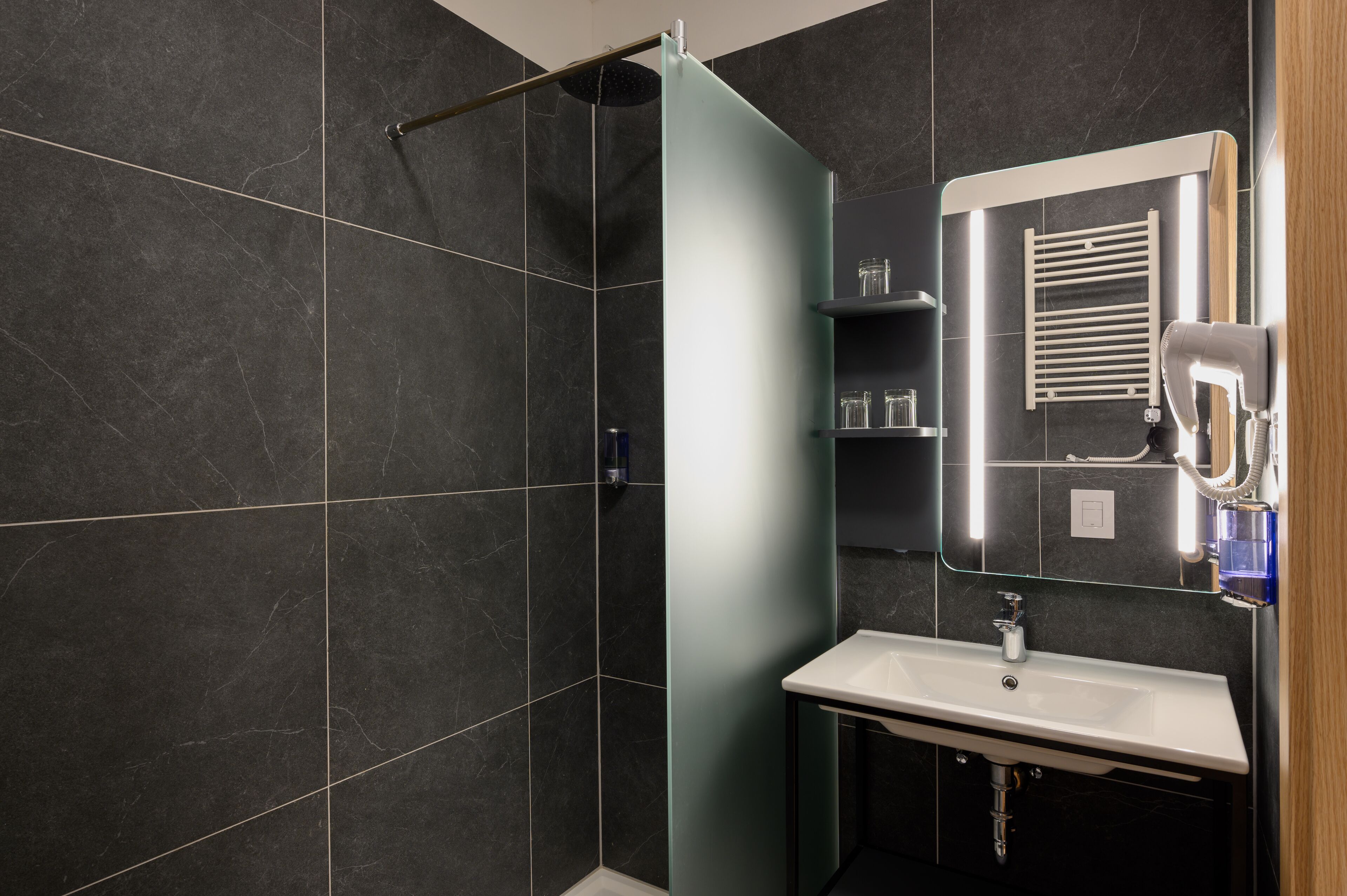 B&B Hotel Maribor B&B Hotel Maribor