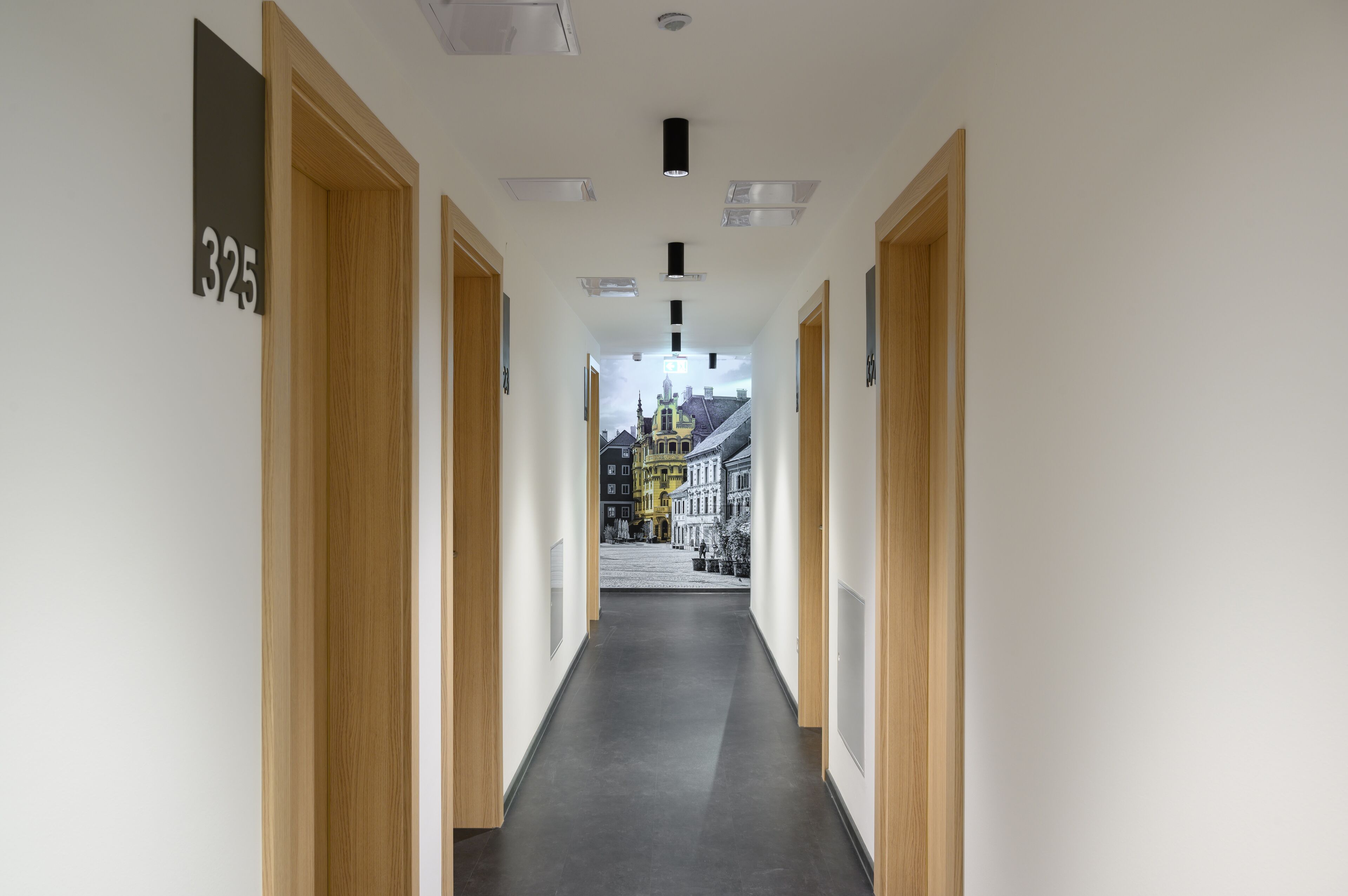 B&B Hotel Maribor B&B Hotel Maribor