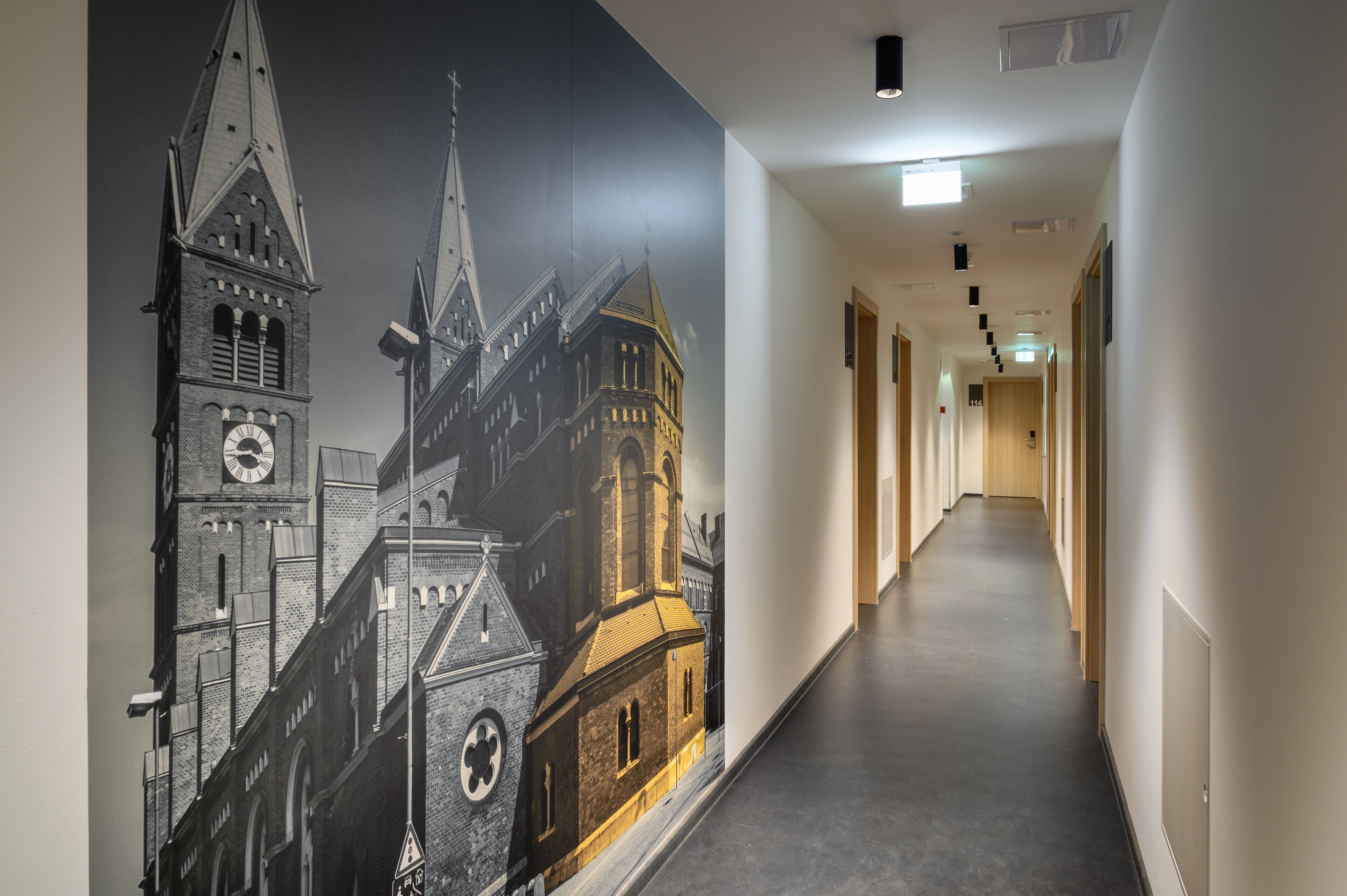 B&B Hotel Maribor B&B Hotel Maribor