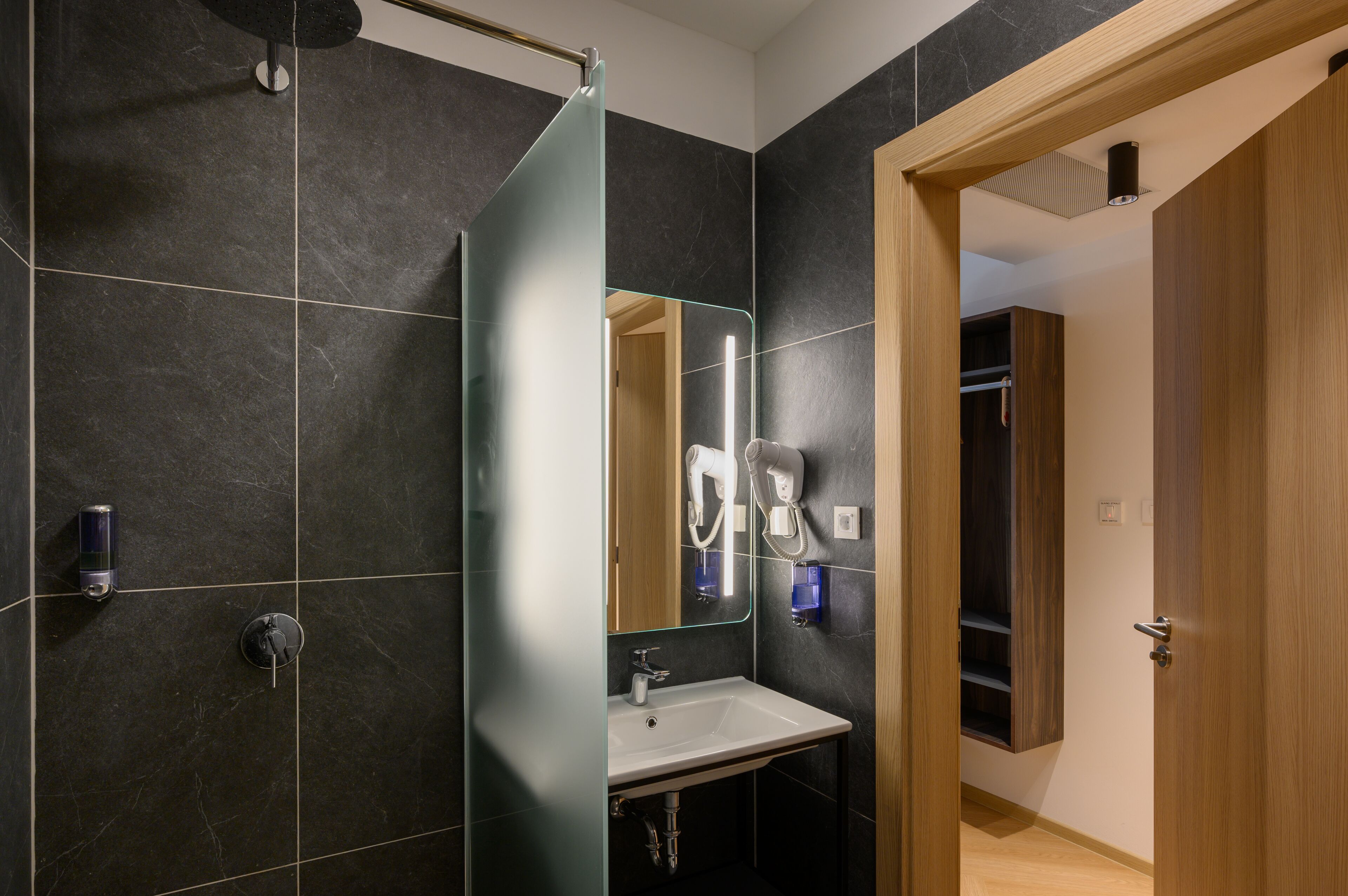 B&B Hotel Maribor B&B Hotel Maribor