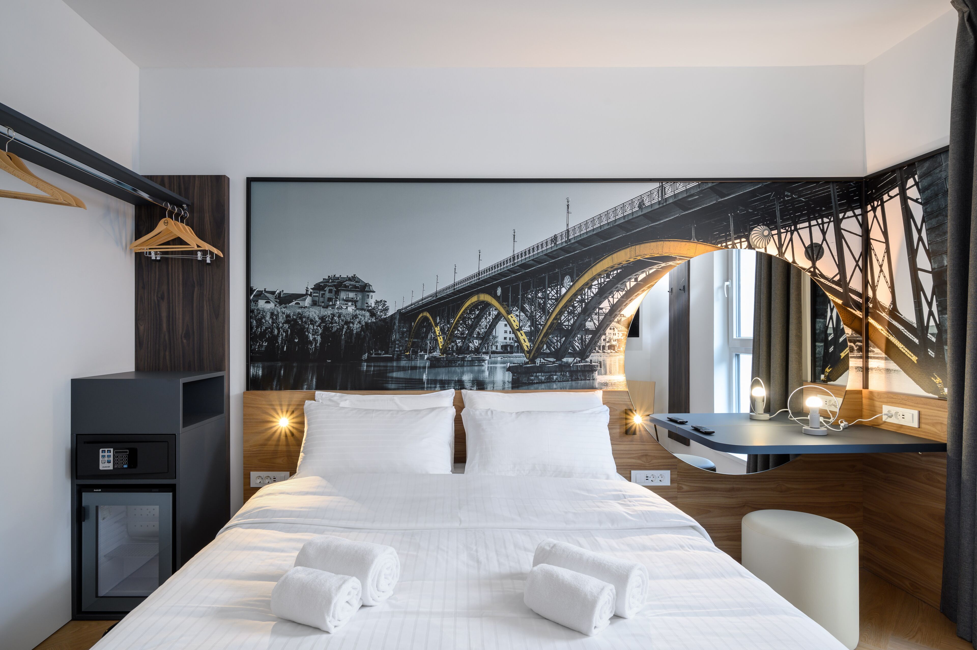 B&B Hotel Maribor B&B Hotel Maribor