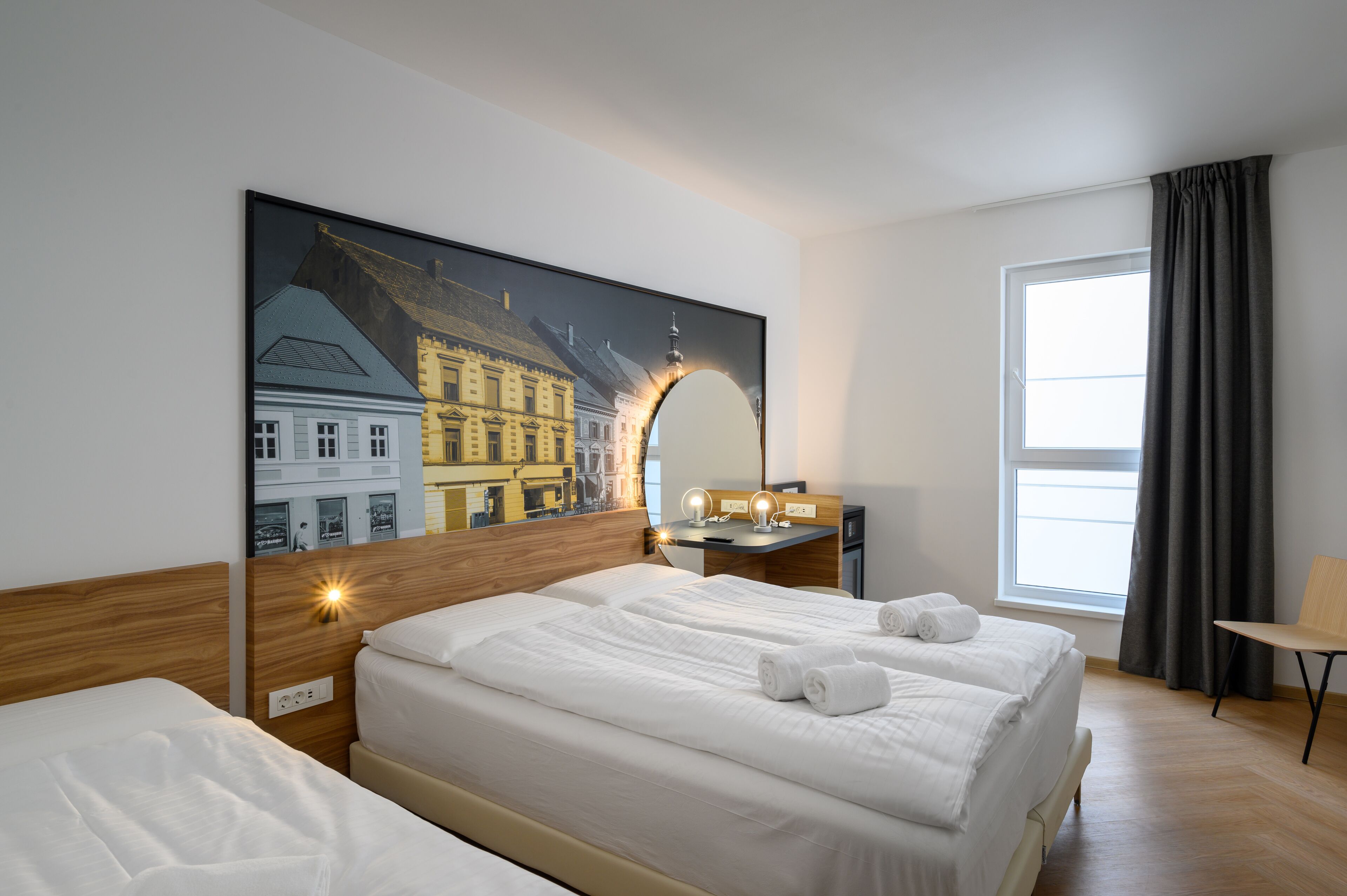 B&B Hotel Maribor B&B Hotel Maribor