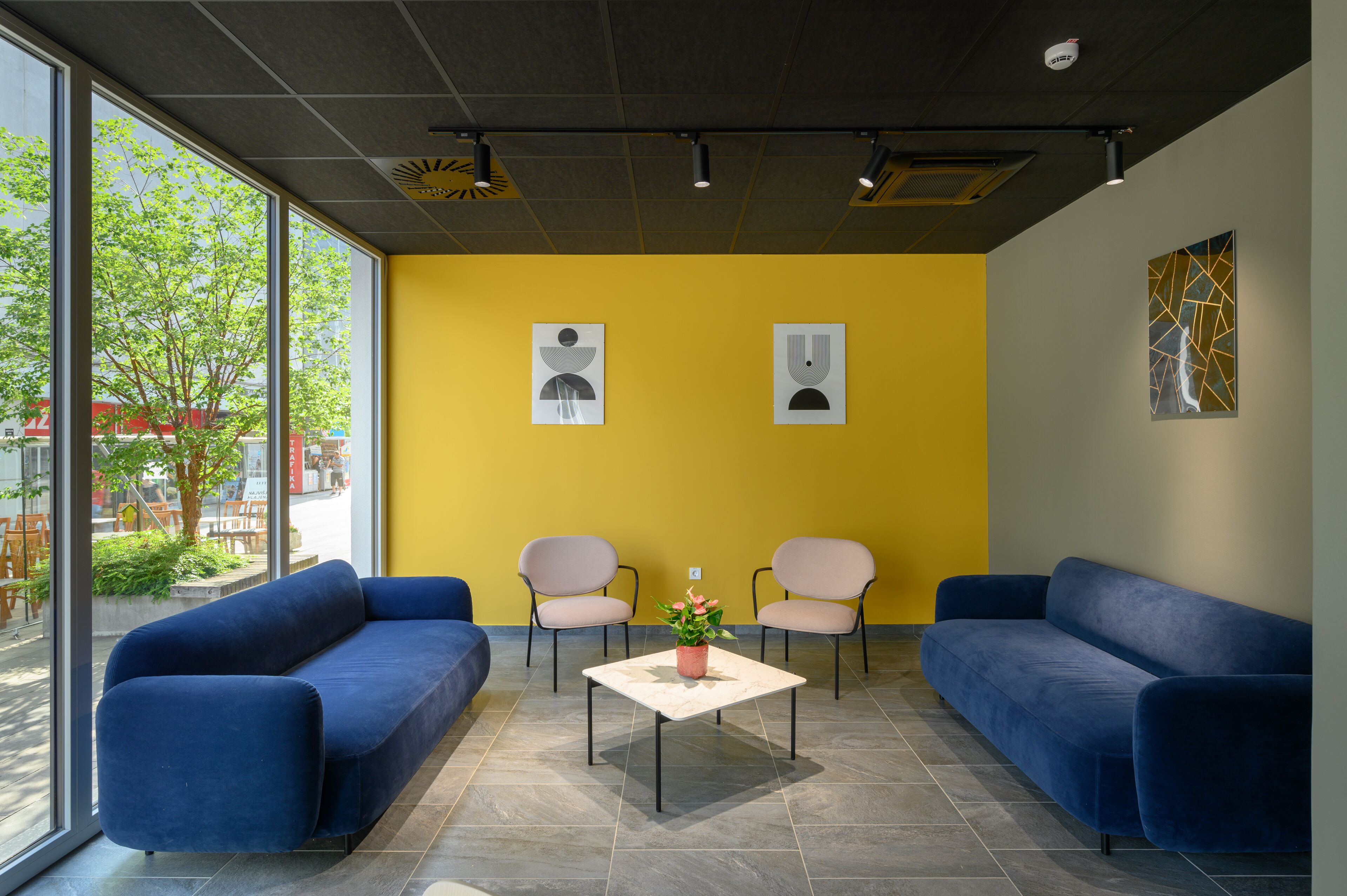 B&B Hotel Maribor B&B Hotel Maribor