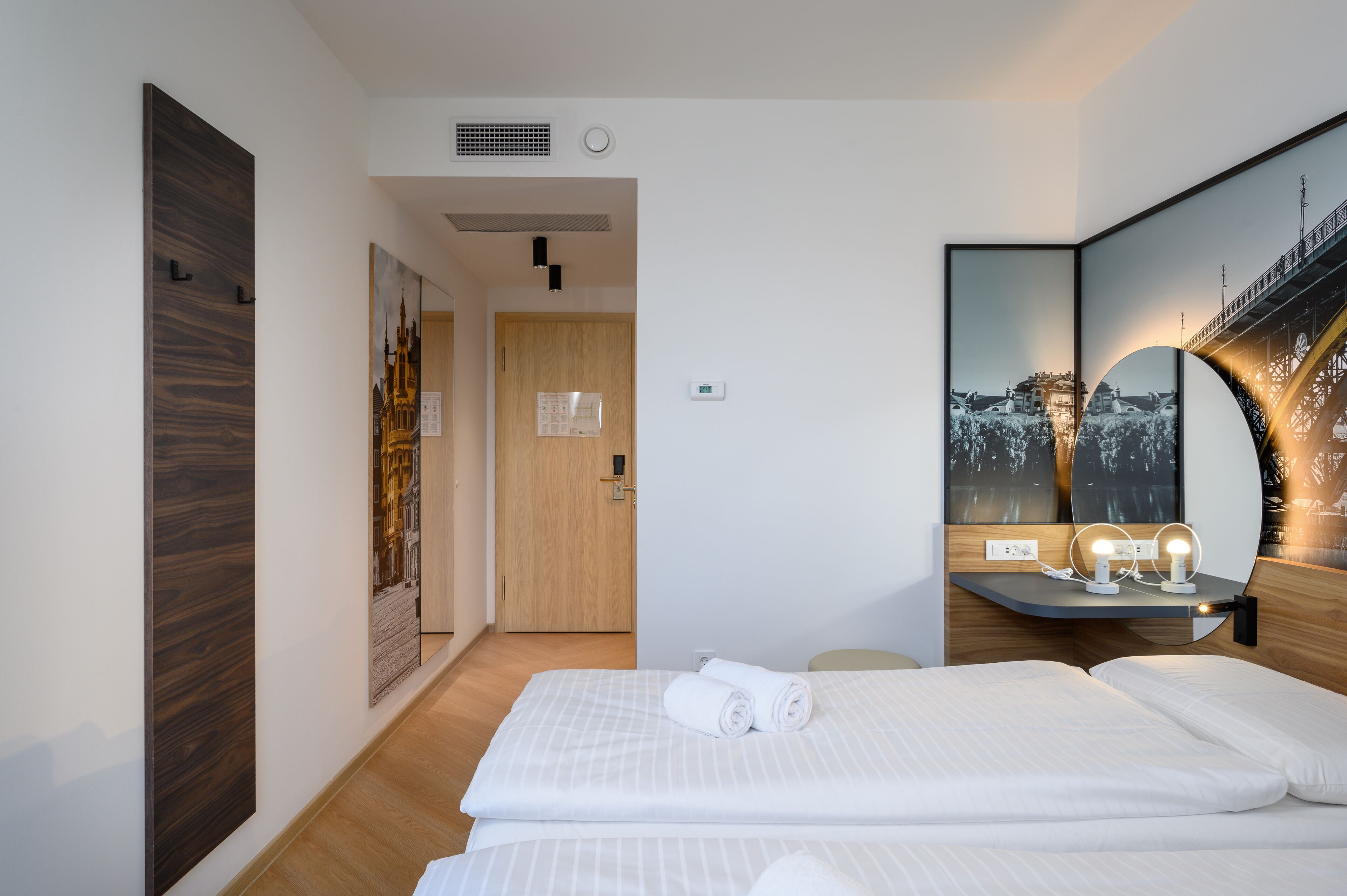 B&B Hotel Maribor B&B Hotel Maribor