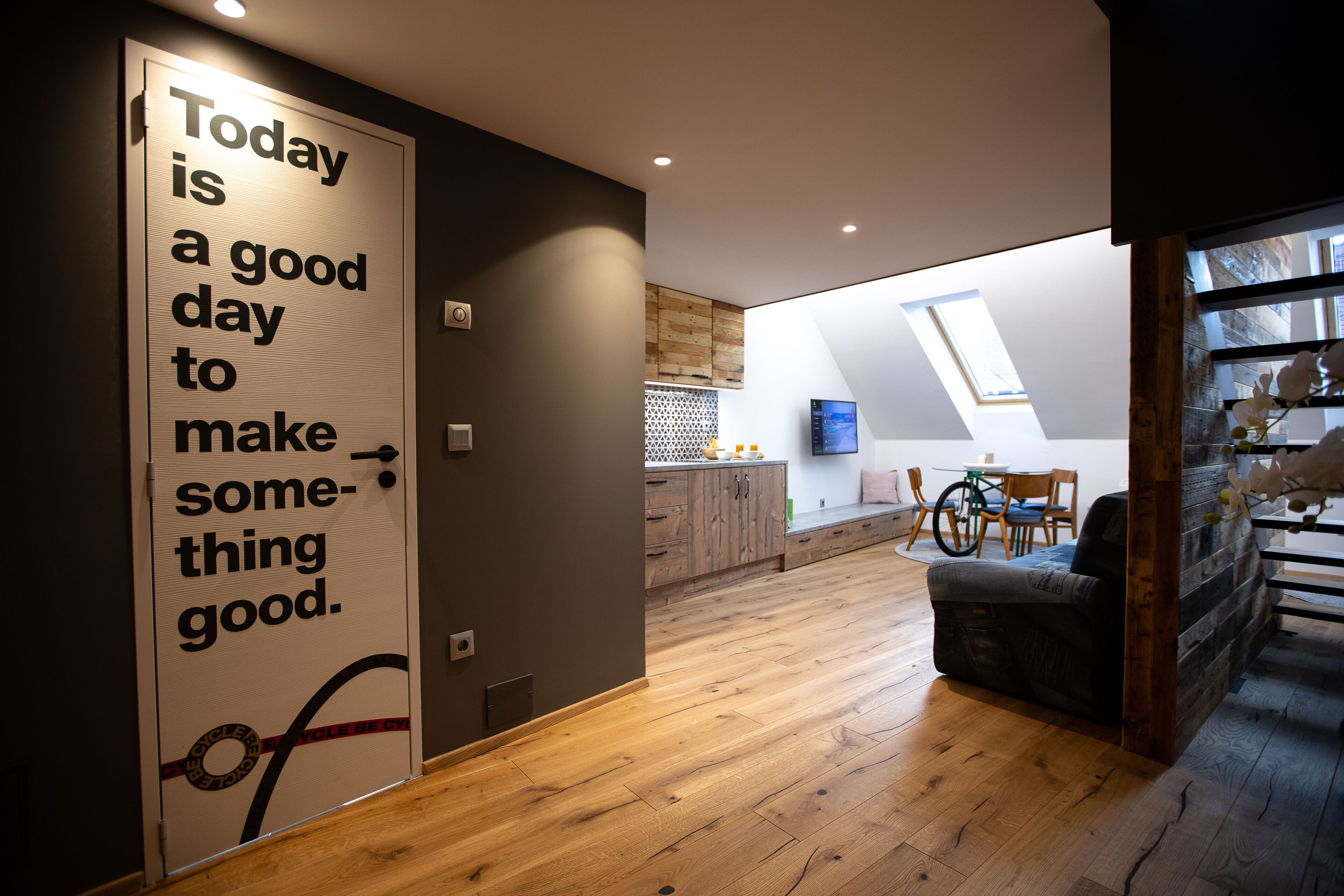 BeCycle Sustainable Stay and Travel BeCycle Sustainable Stay and Travel