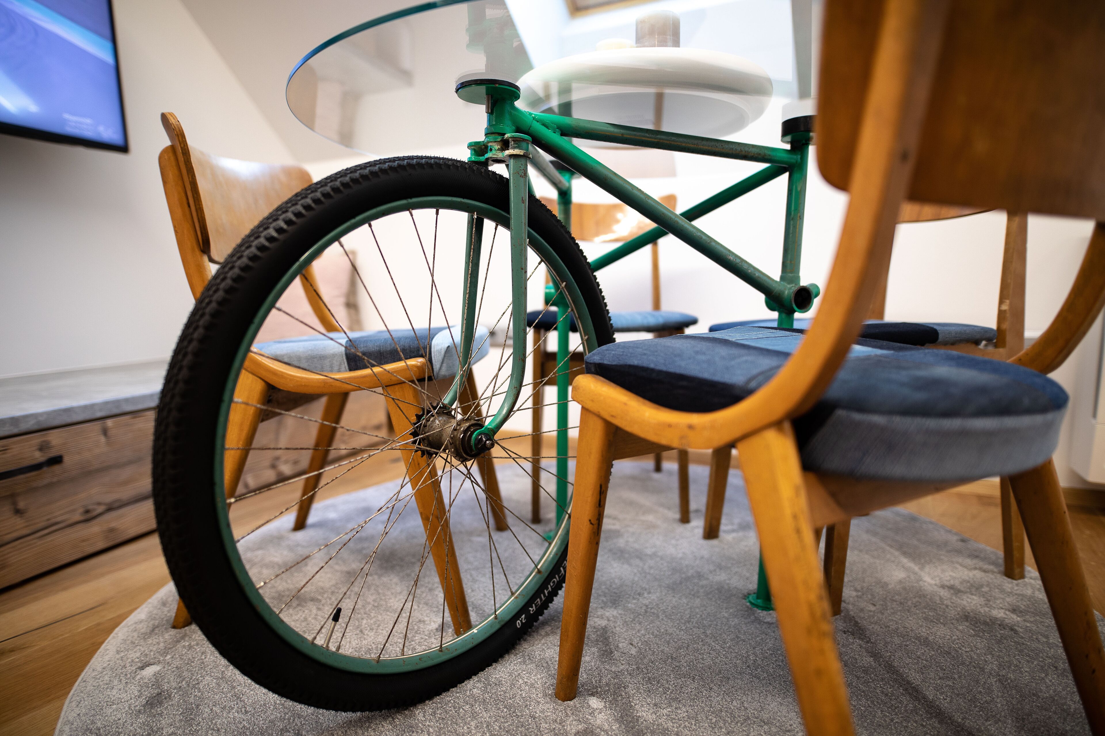 BeCycle Sustainable Stay and Travel BeCycle Sustainable Stay and Travel