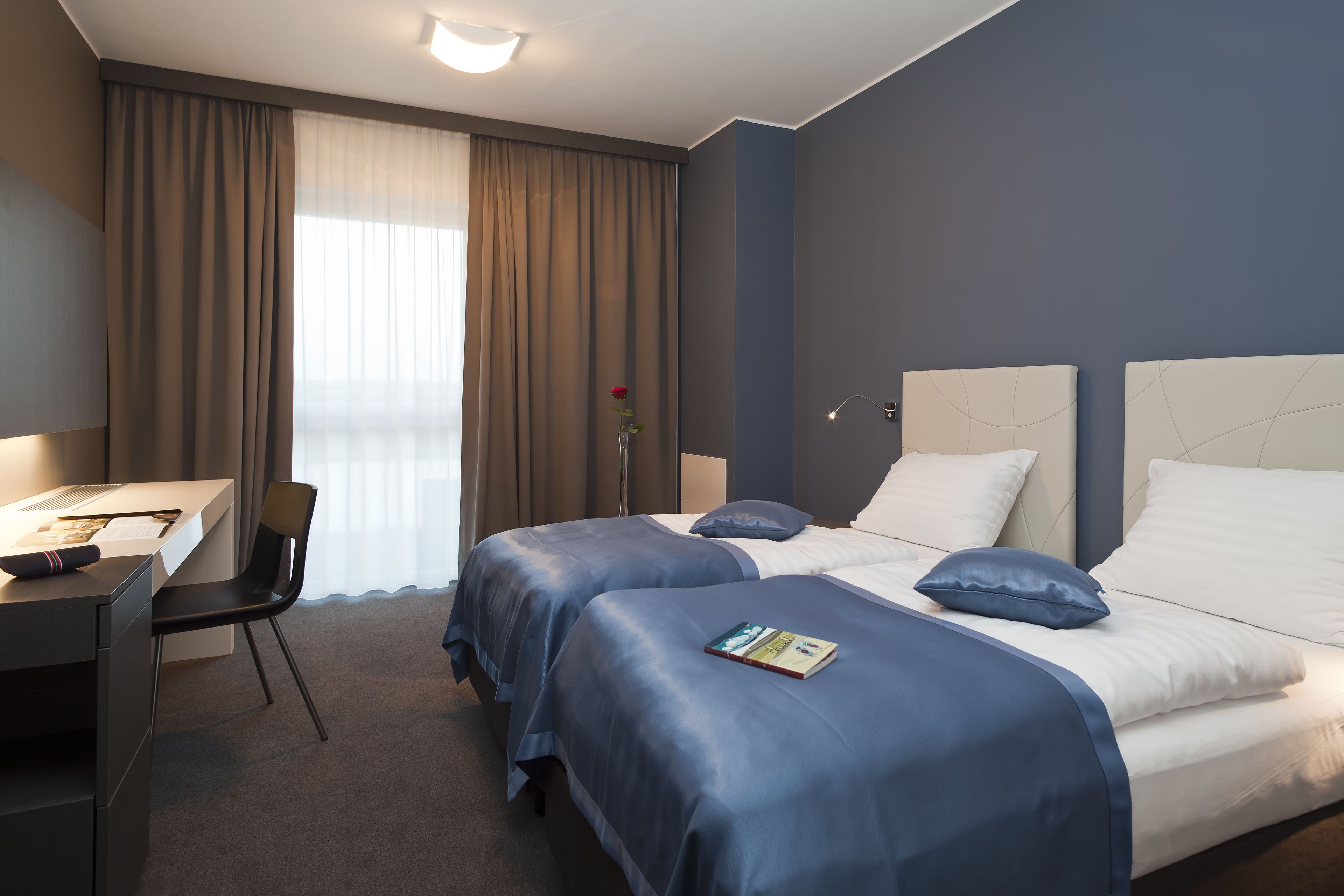 Hotel City Maribor Hotel City Maribor