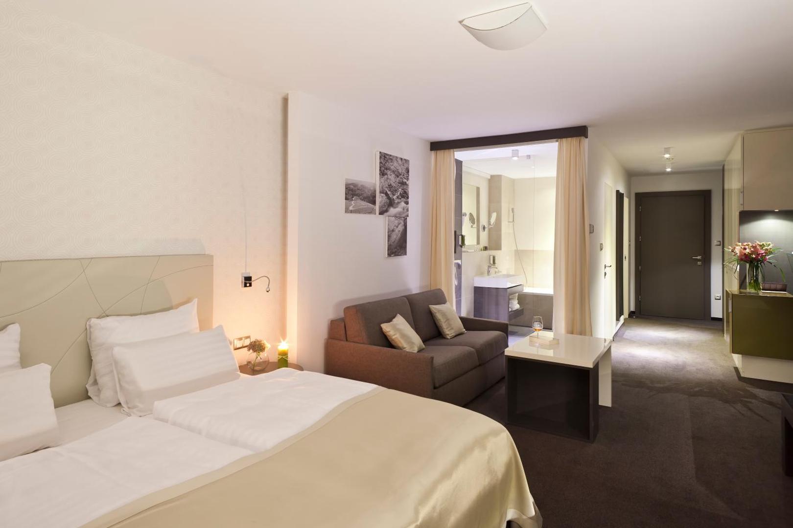 Hotel City Maribor Hotel City Maribor