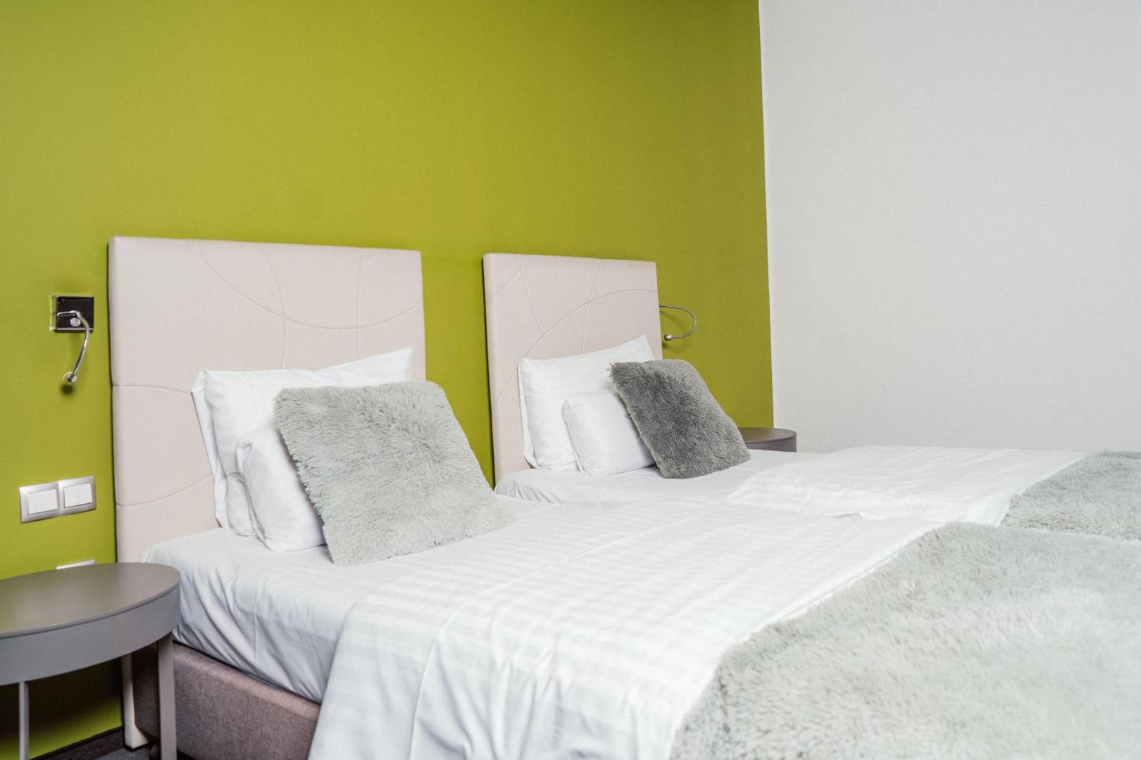 Hotel City Maribor Hotel City Maribor
