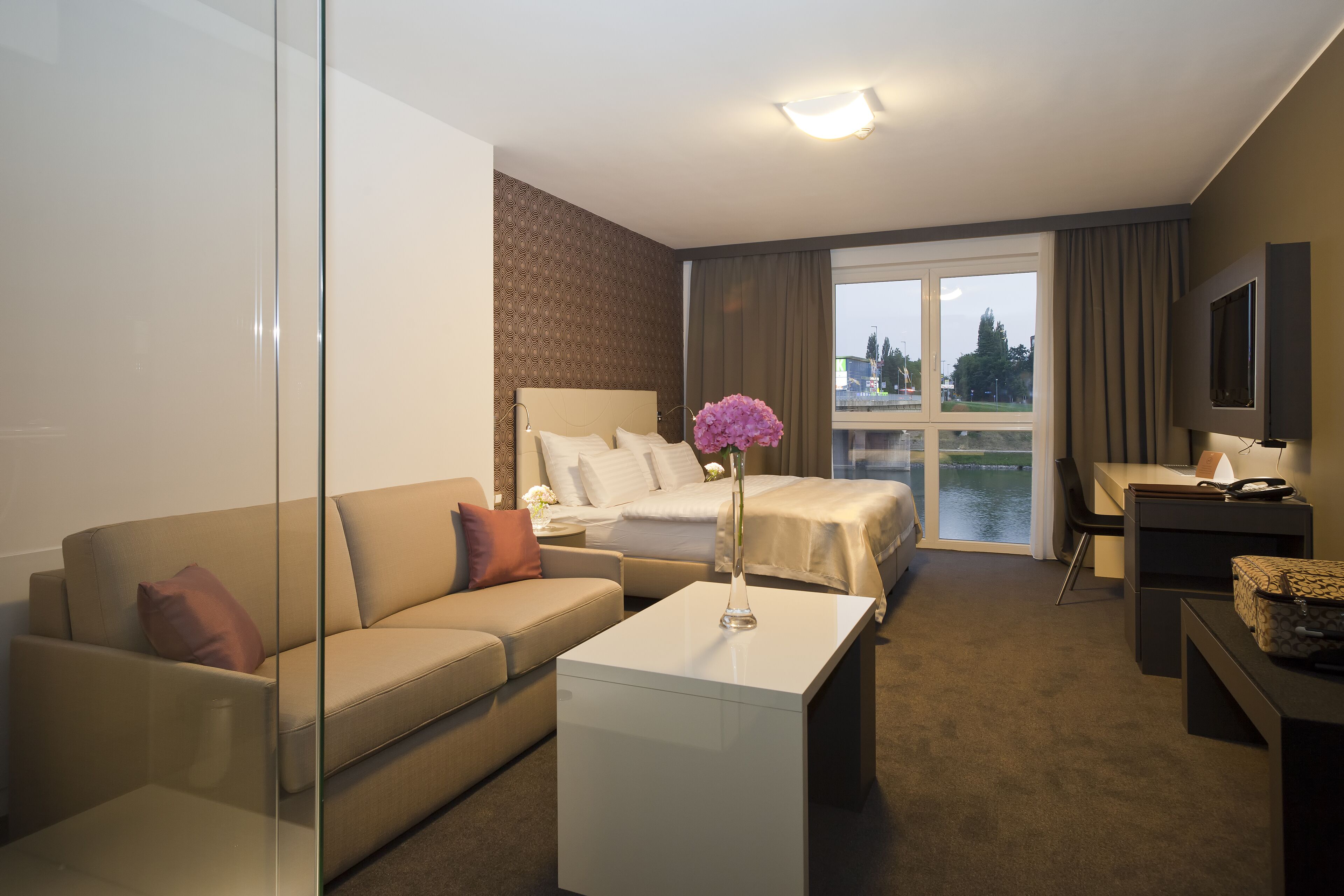 Hotel City Maribor Hotel City Maribor