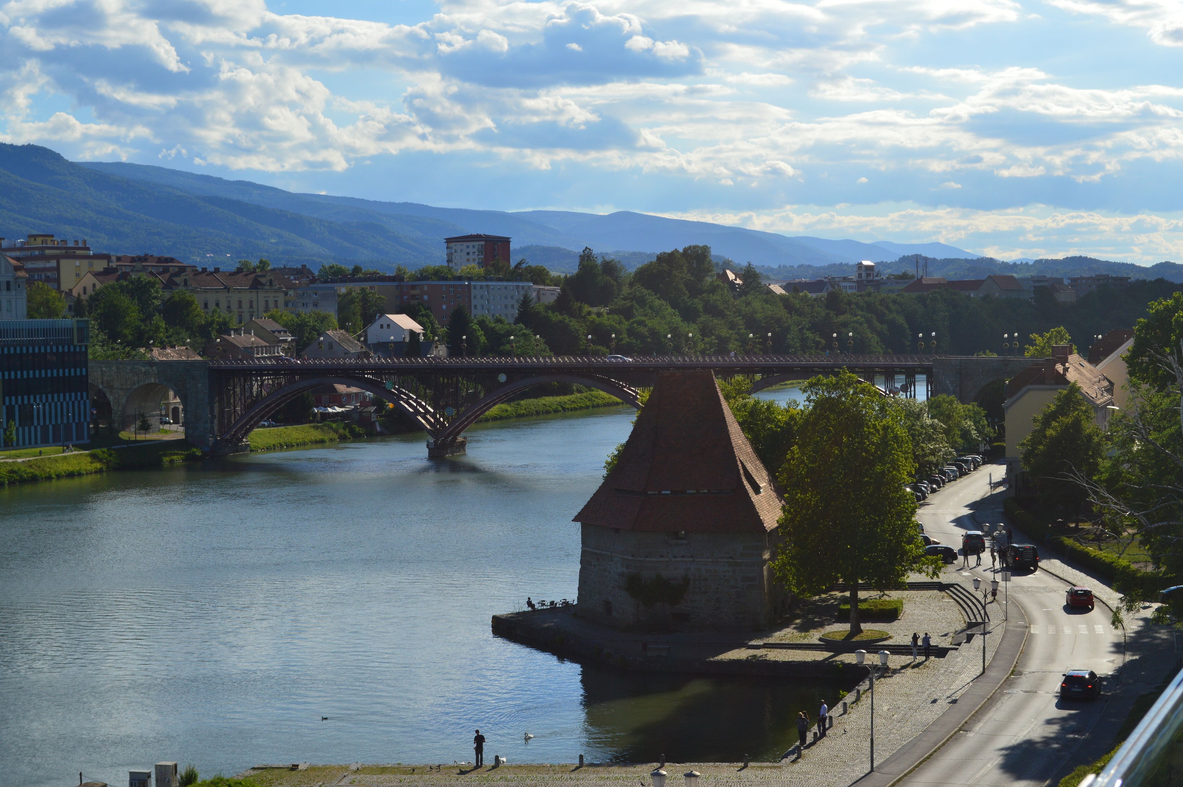 Hotel City Maribor Hotel City Maribor