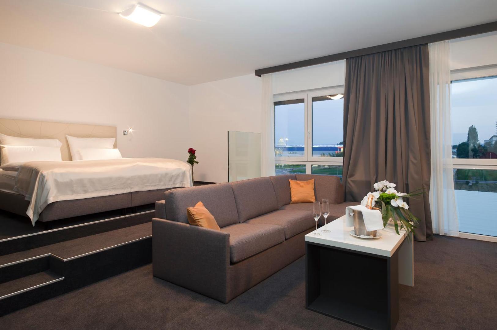 Hotel City Maribor Hotel City Maribor