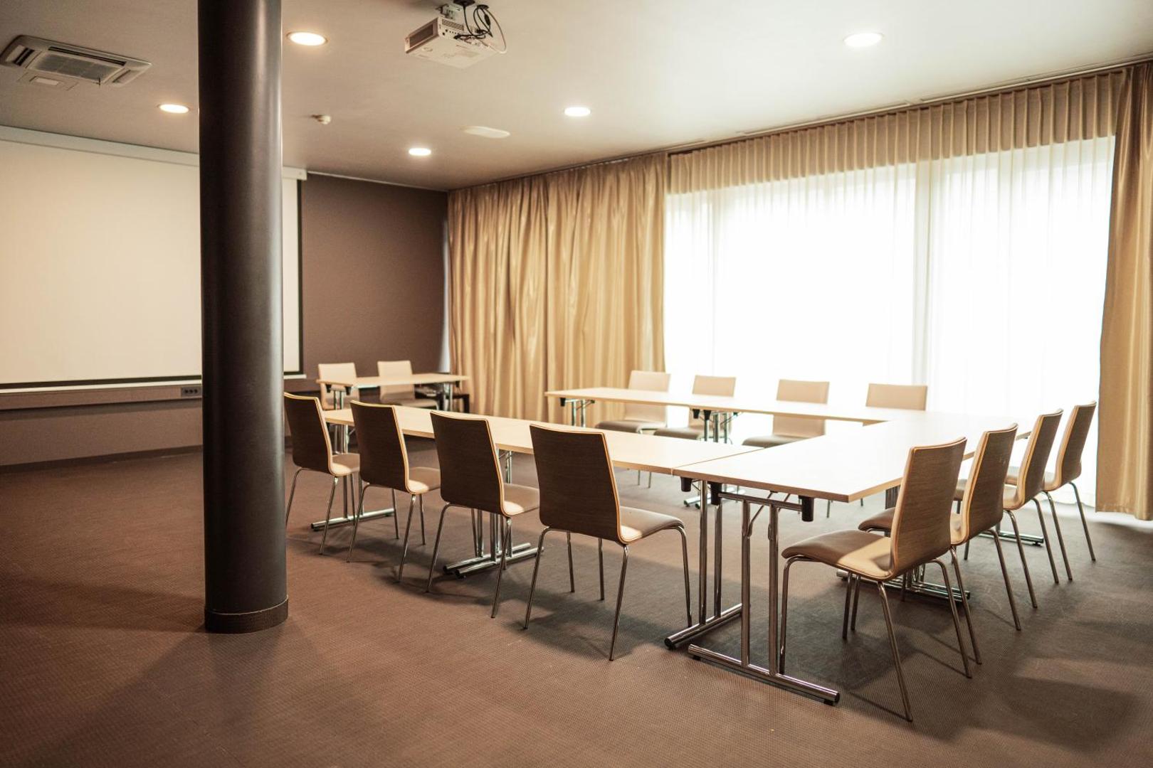 Hotel City Maribor Hotel City Maribor
