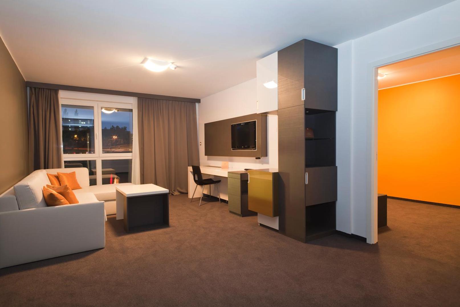 Hotel City Maribor Hotel City Maribor