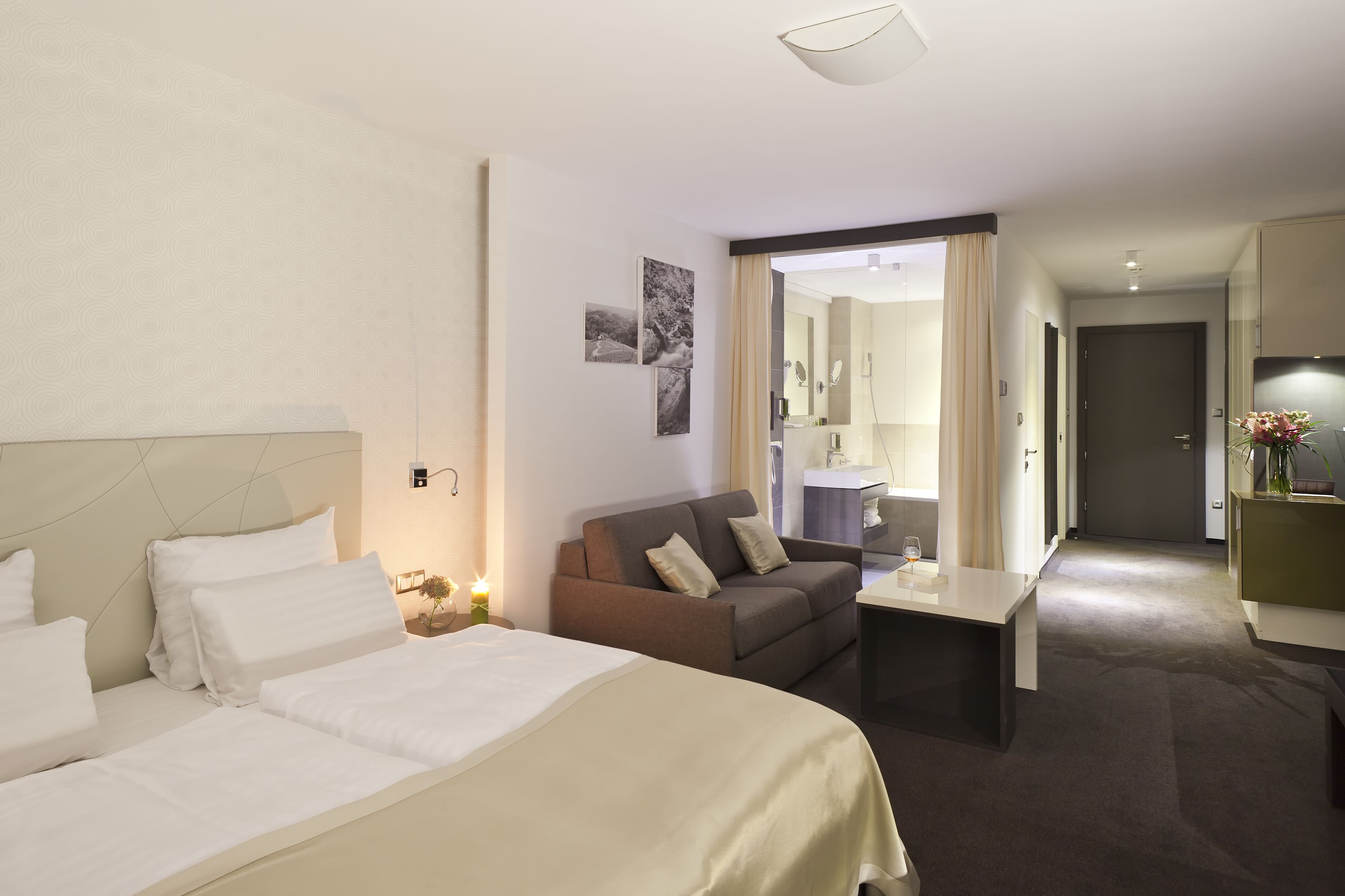 Hotel City Maribor Hotel City Maribor
