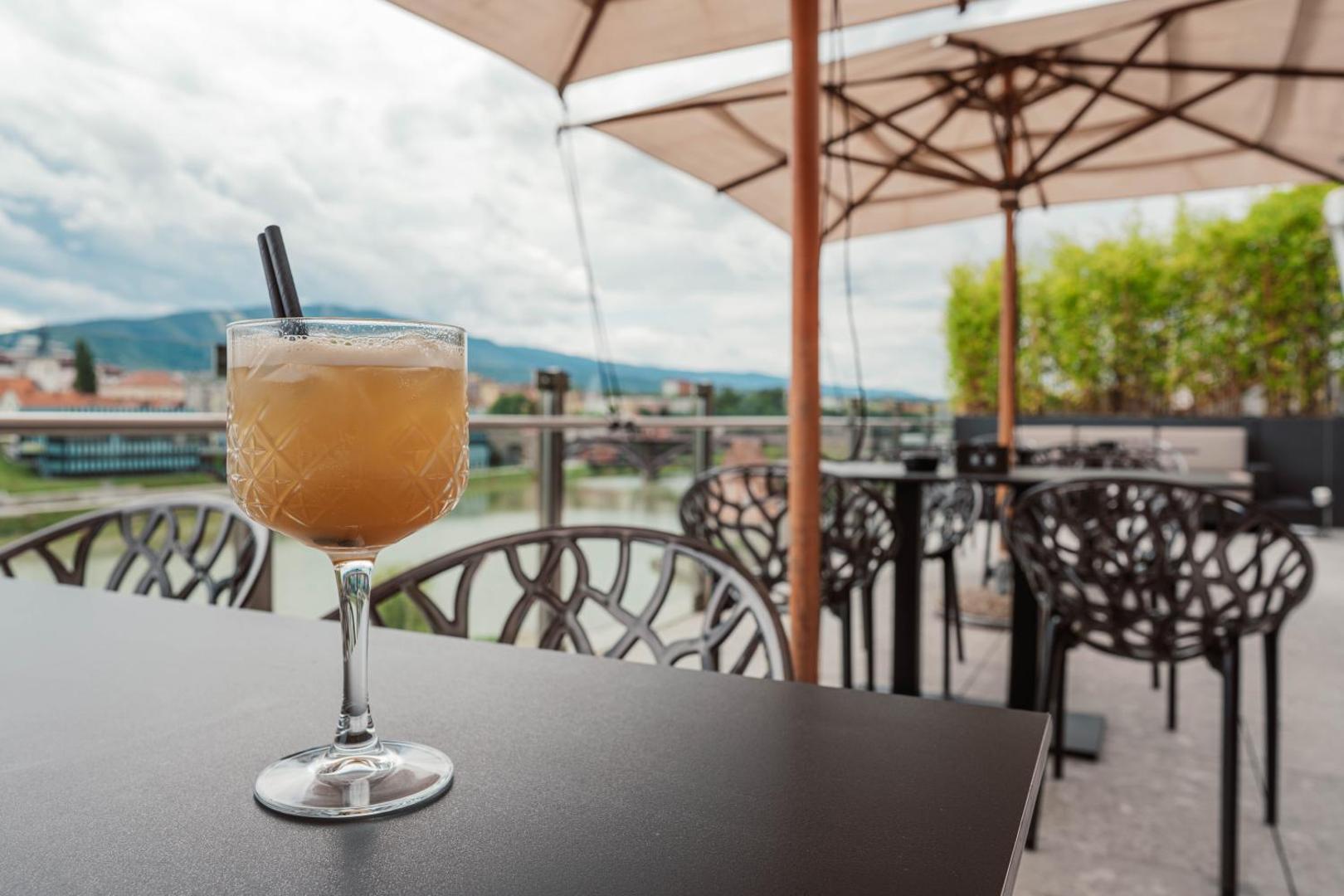 Hotel City Maribor Hotel City Maribor