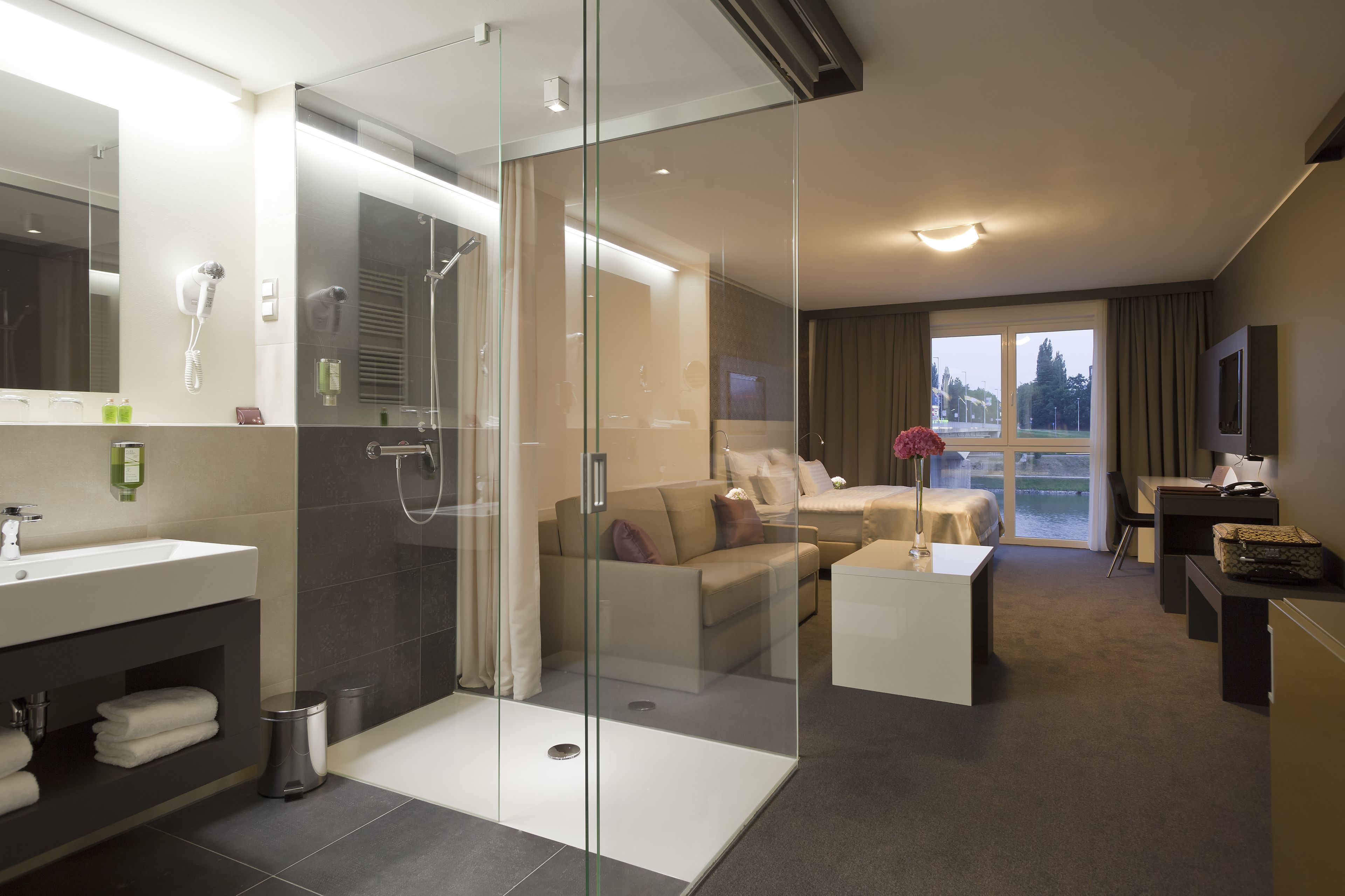 Hotel City Maribor Hotel City Maribor