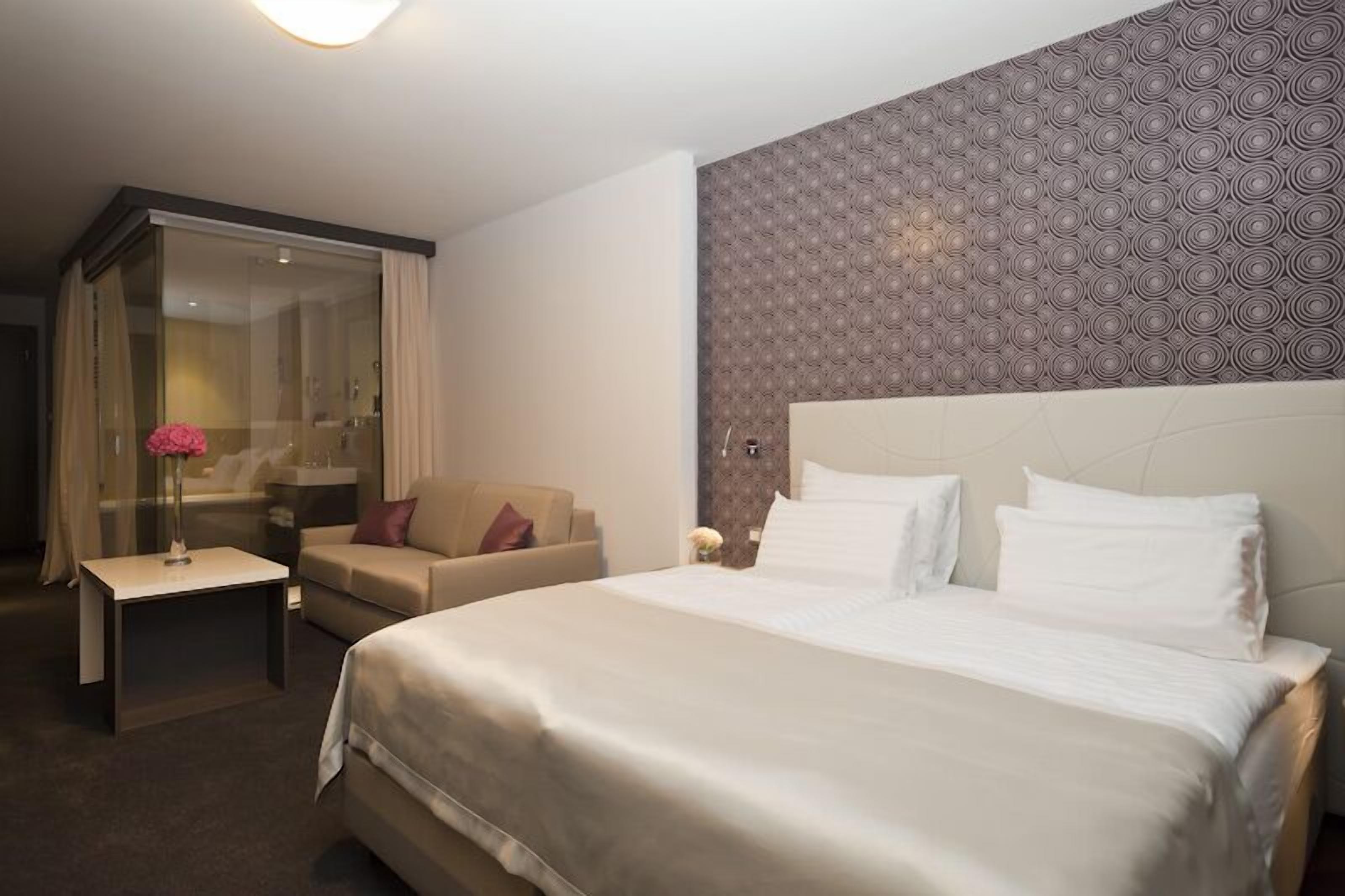 Hotel City Maribor Hotel City Maribor