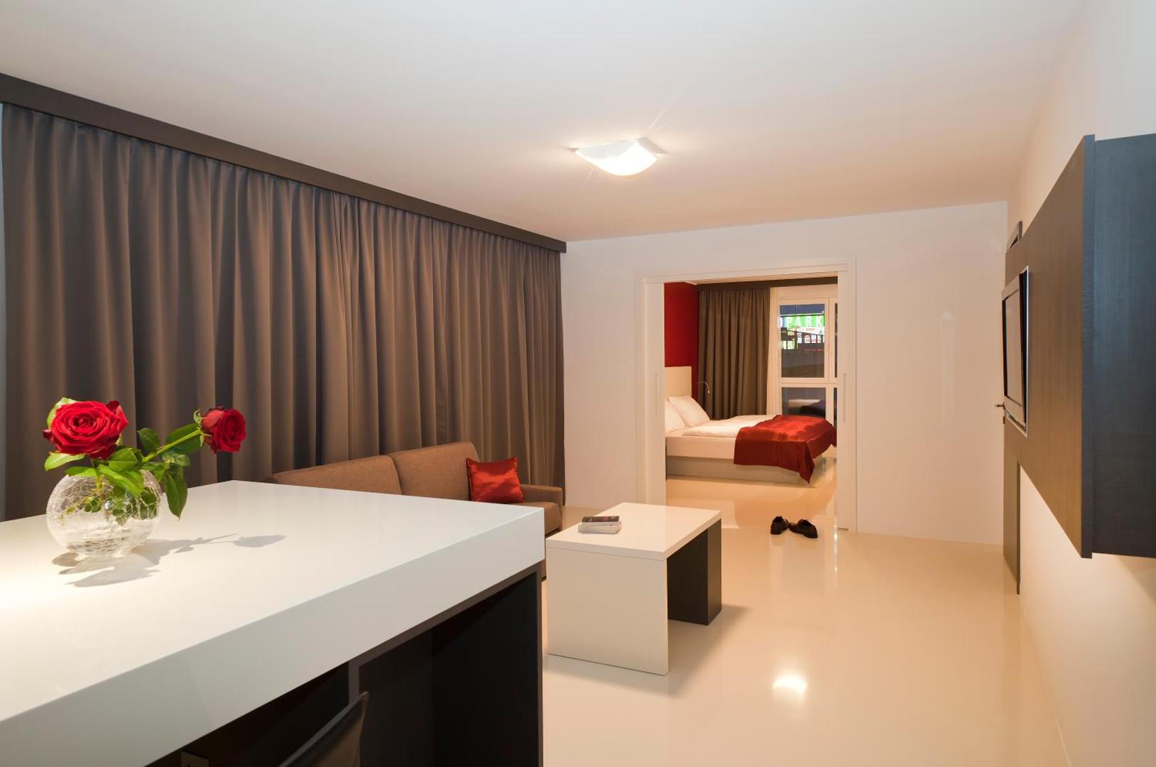 Hotel City Maribor Hotel City Maribor