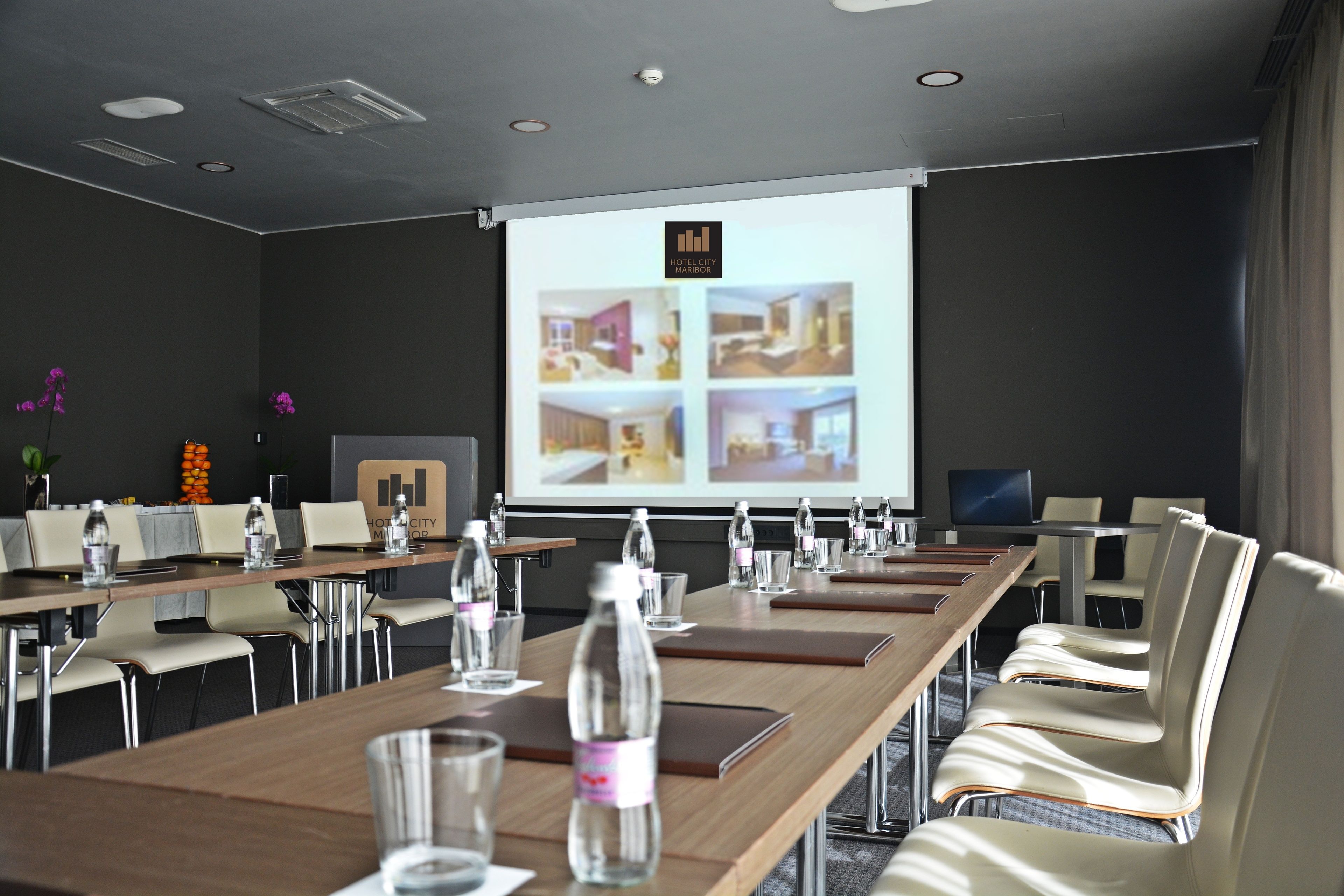 Hotel City Maribor Hotel City Maribor