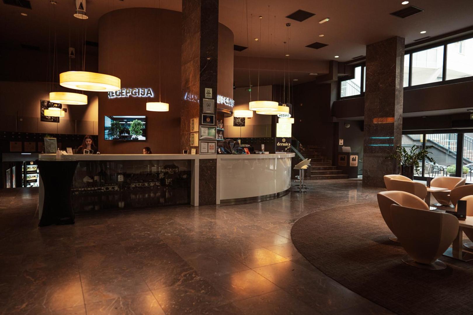 Hotel City Maribor Hotel City Maribor