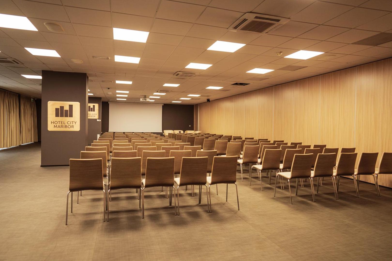 Hotel City Maribor Hotel City Maribor