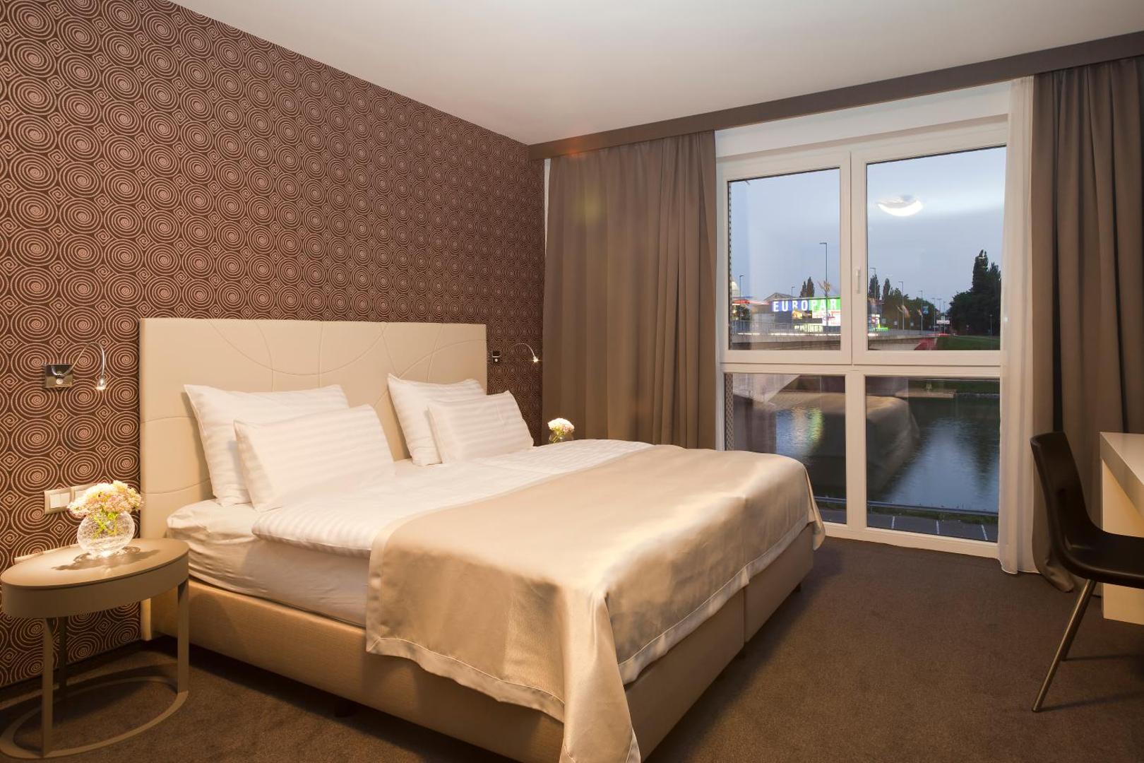 Hotel City Maribor Hotel City Maribor