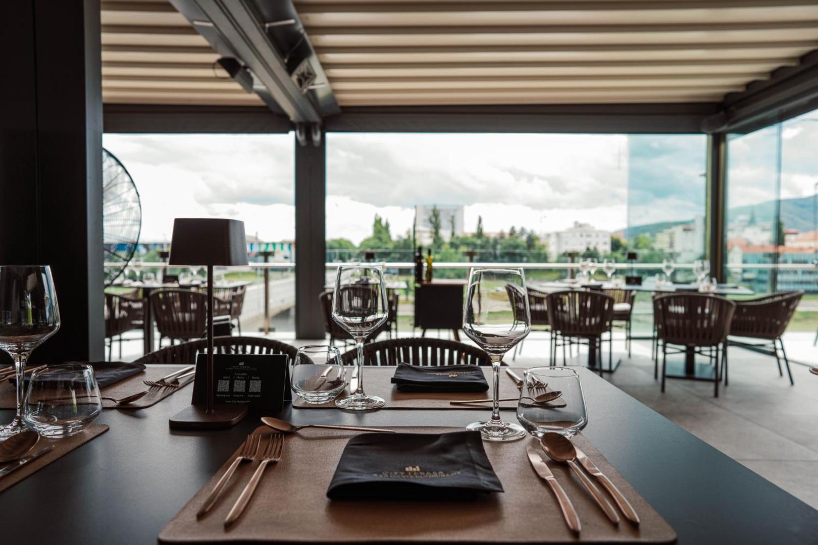 Hotel City Maribor Hotel City Maribor