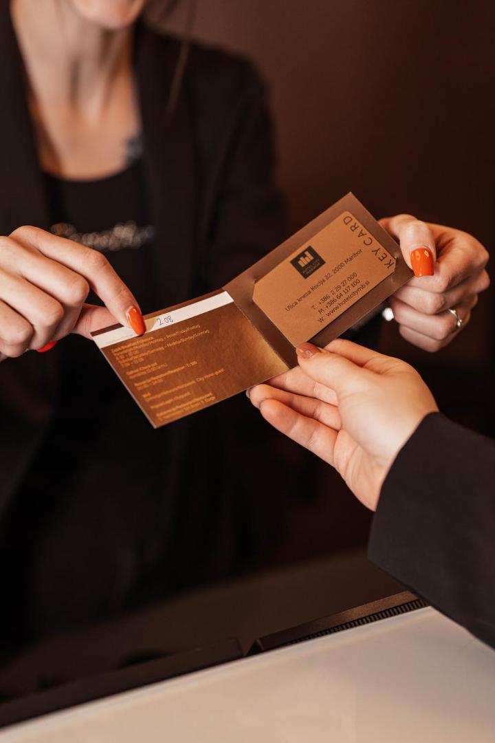 Hotel City Maribor Hotel City Maribor