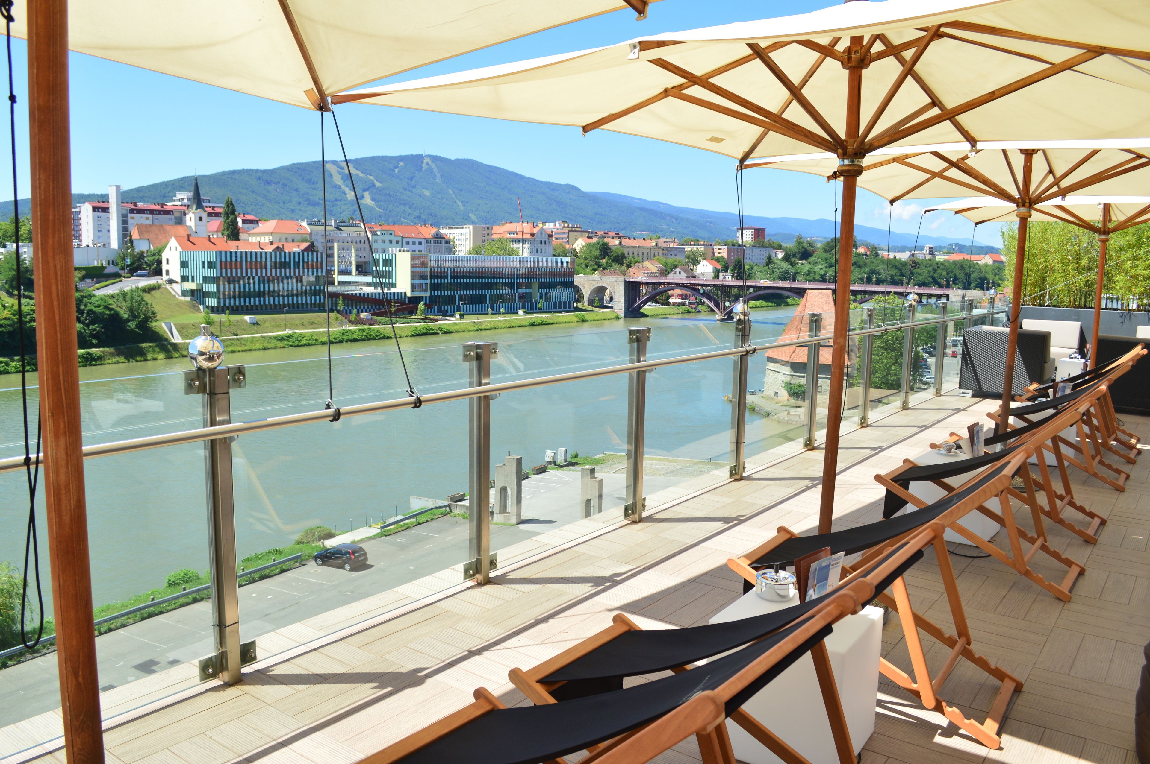 Hotel City Maribor Hotel City Maribor