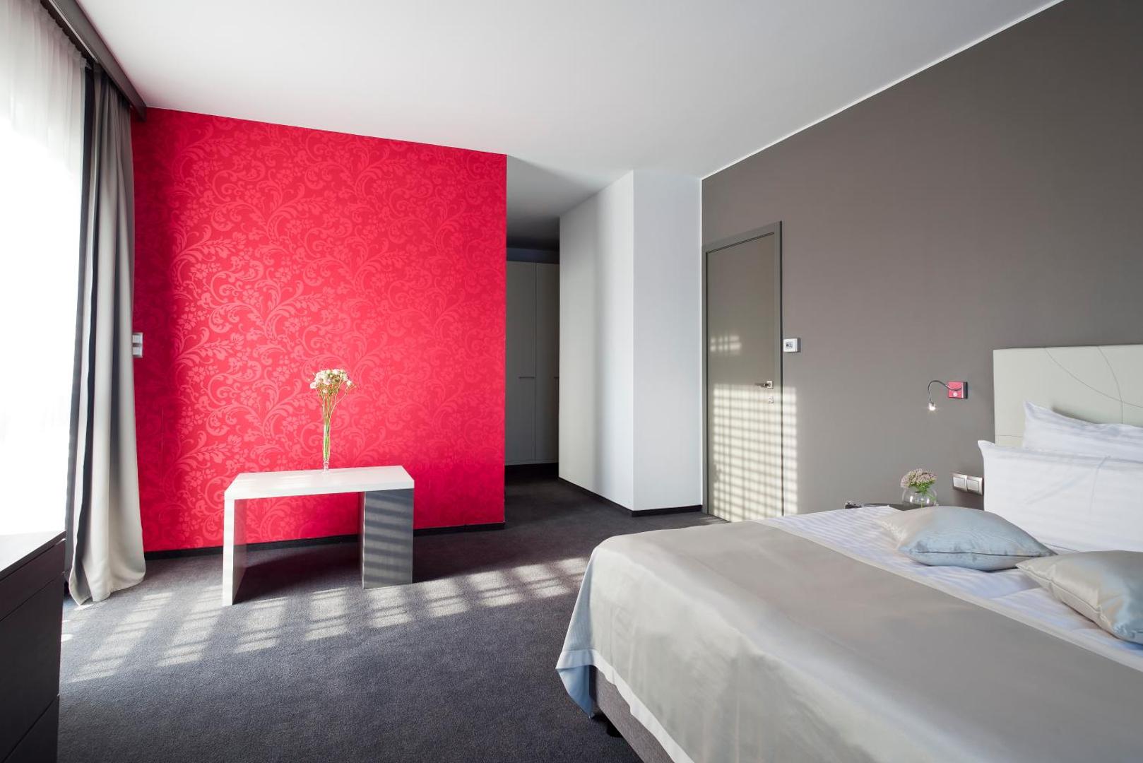 Hotel City Maribor Hotel City Maribor