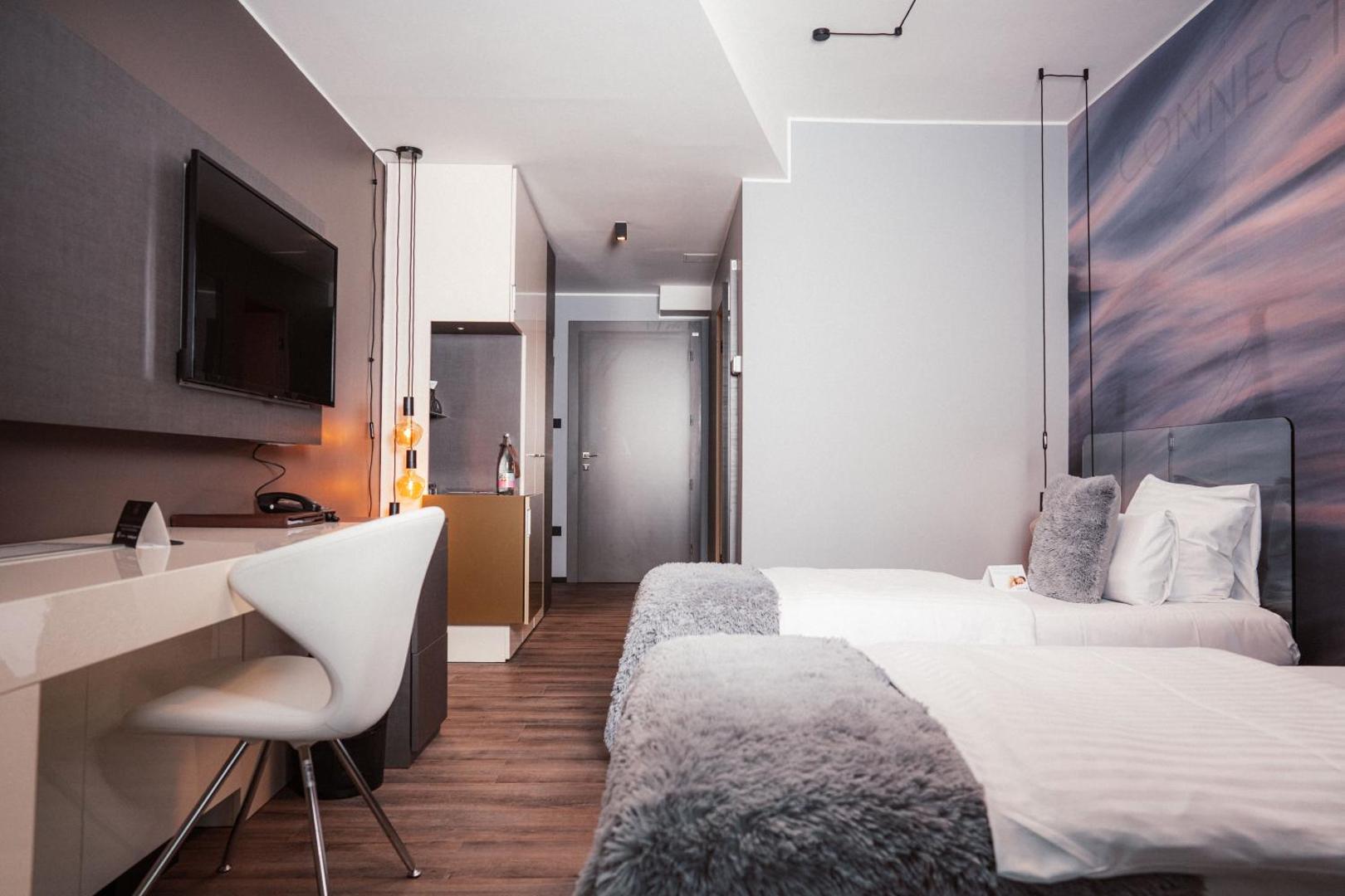Hotel City Maribor Hotel City Maribor