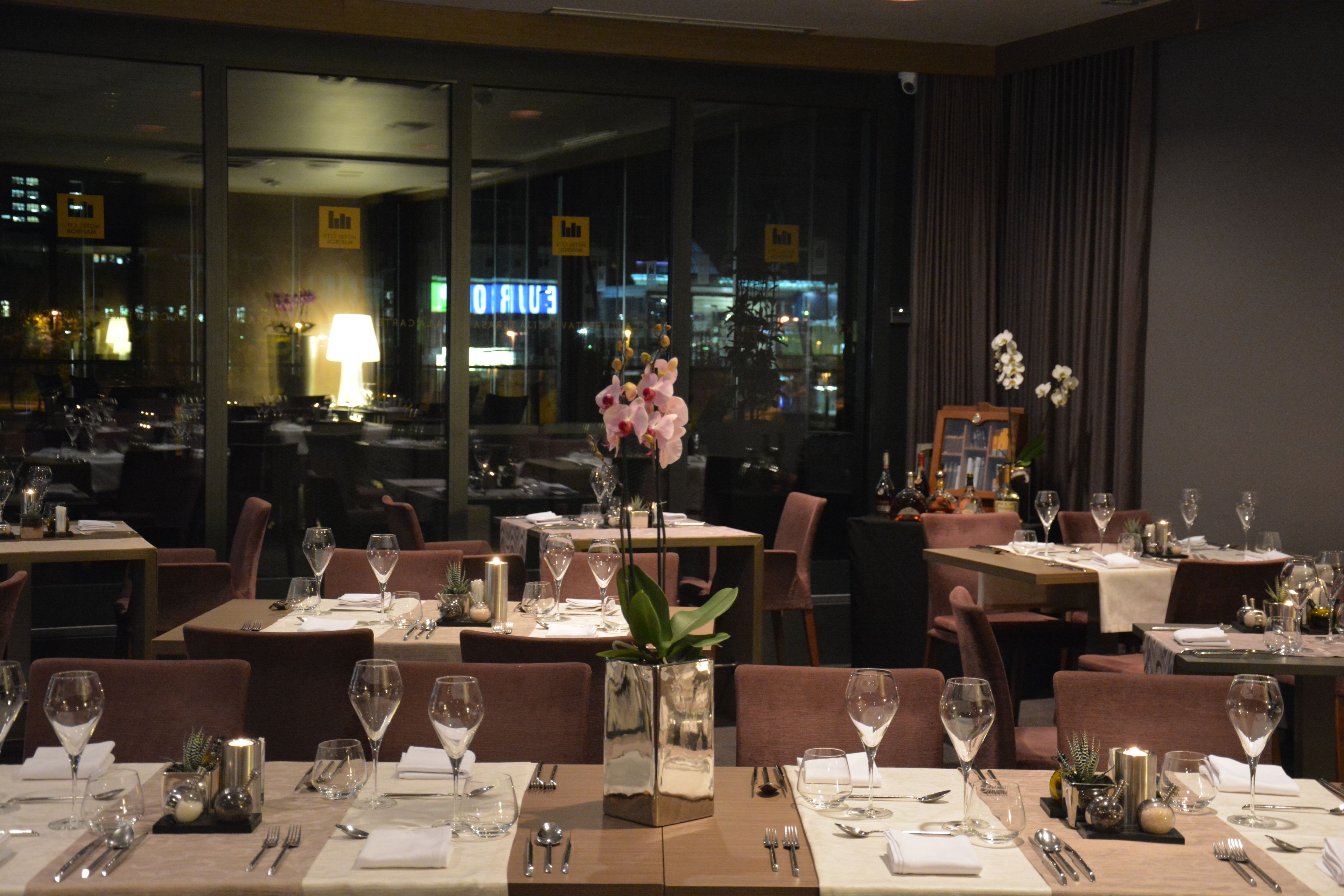 Hotel City Maribor Hotel City Maribor