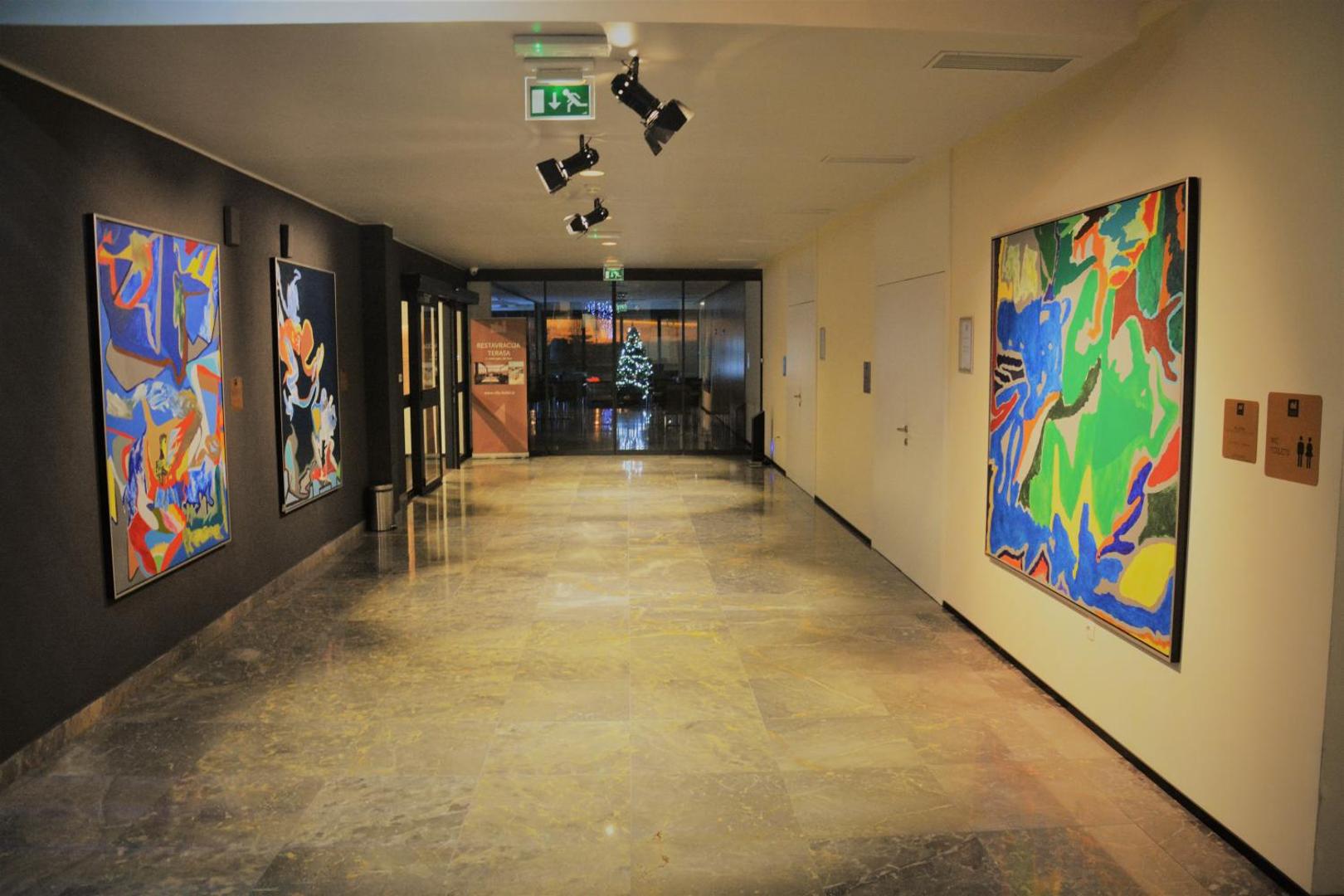 Hotel City Maribor Hotel City Maribor
