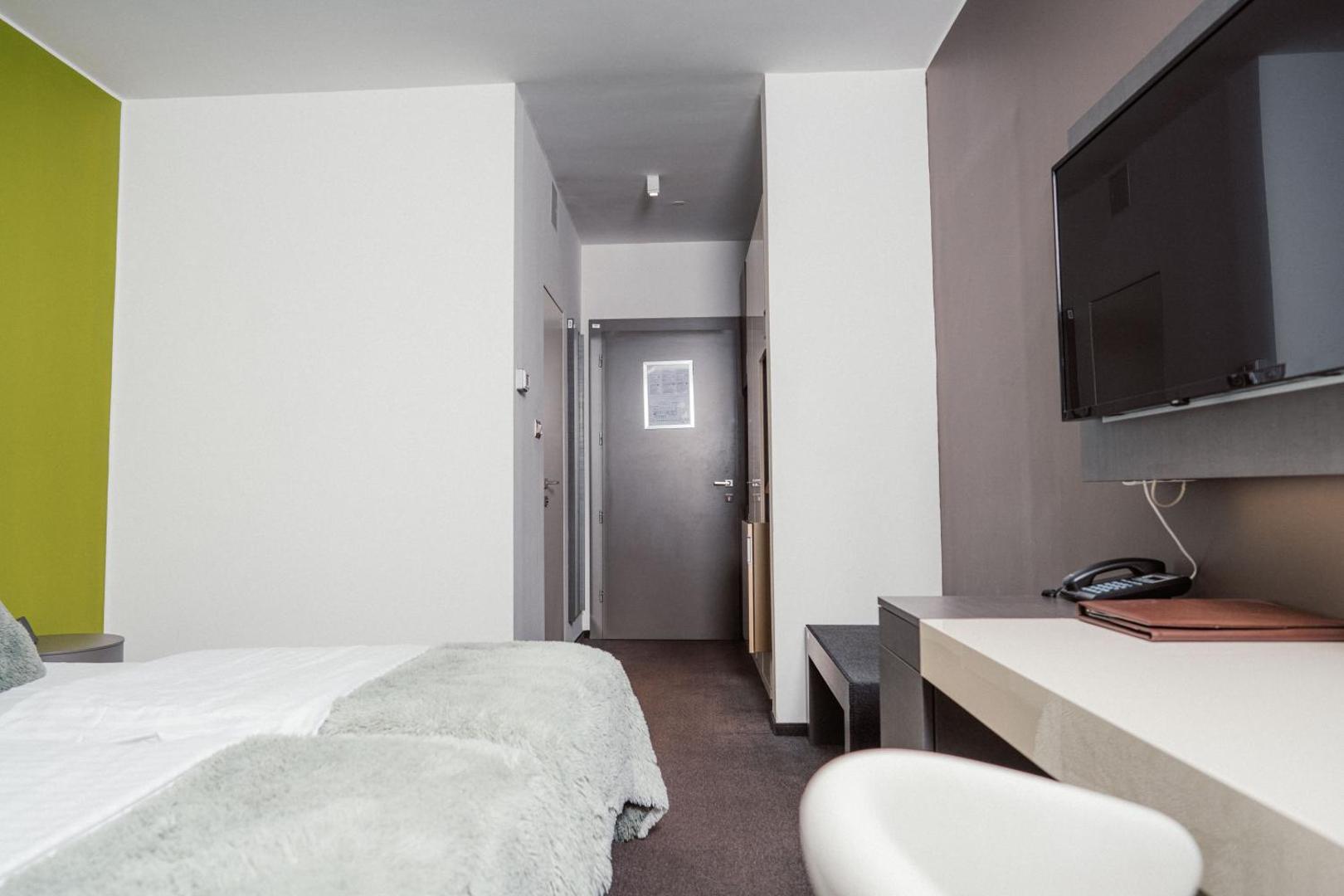 Hotel City Maribor Hotel City Maribor