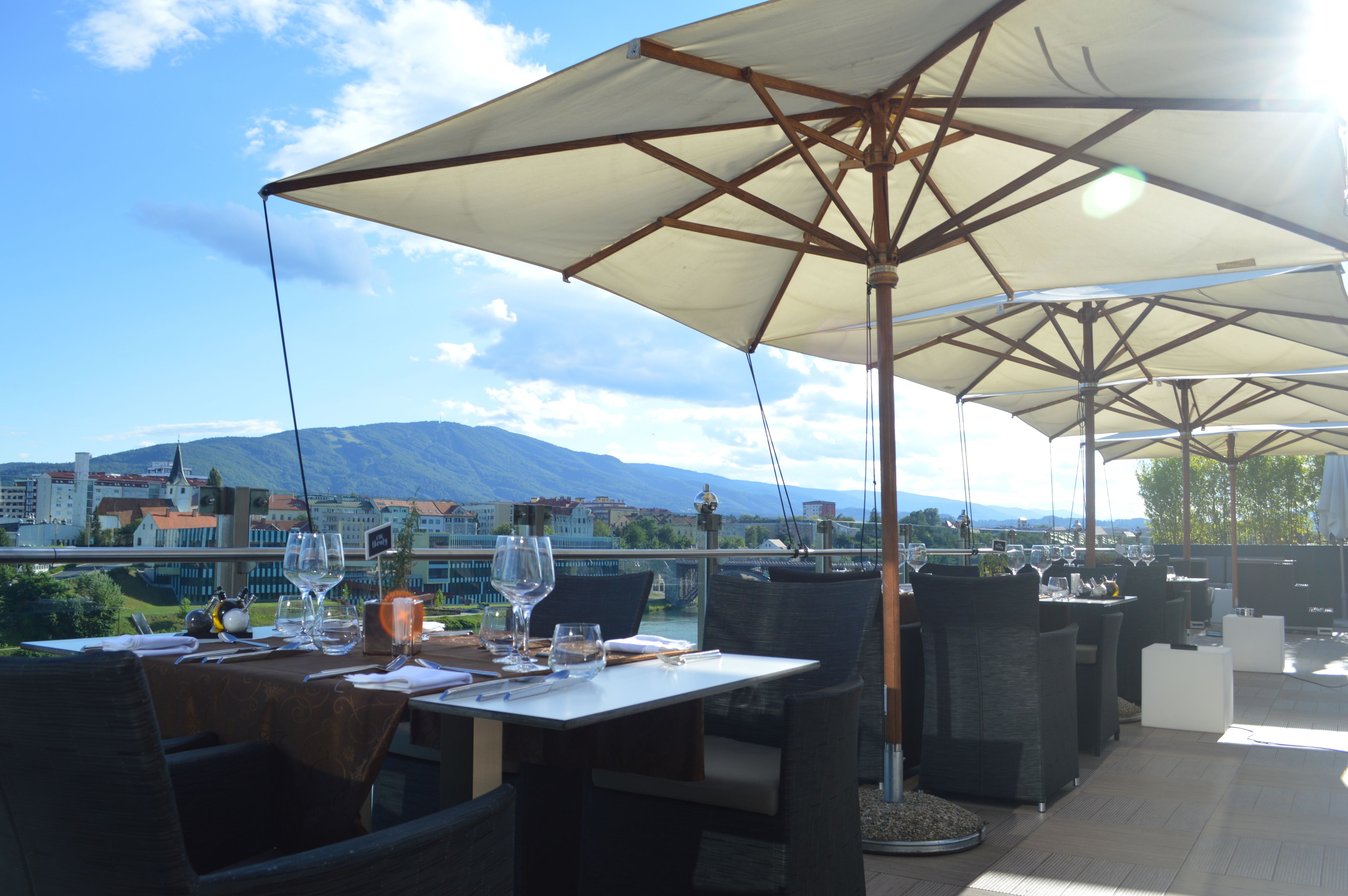 Hotel City Maribor Hotel City Maribor