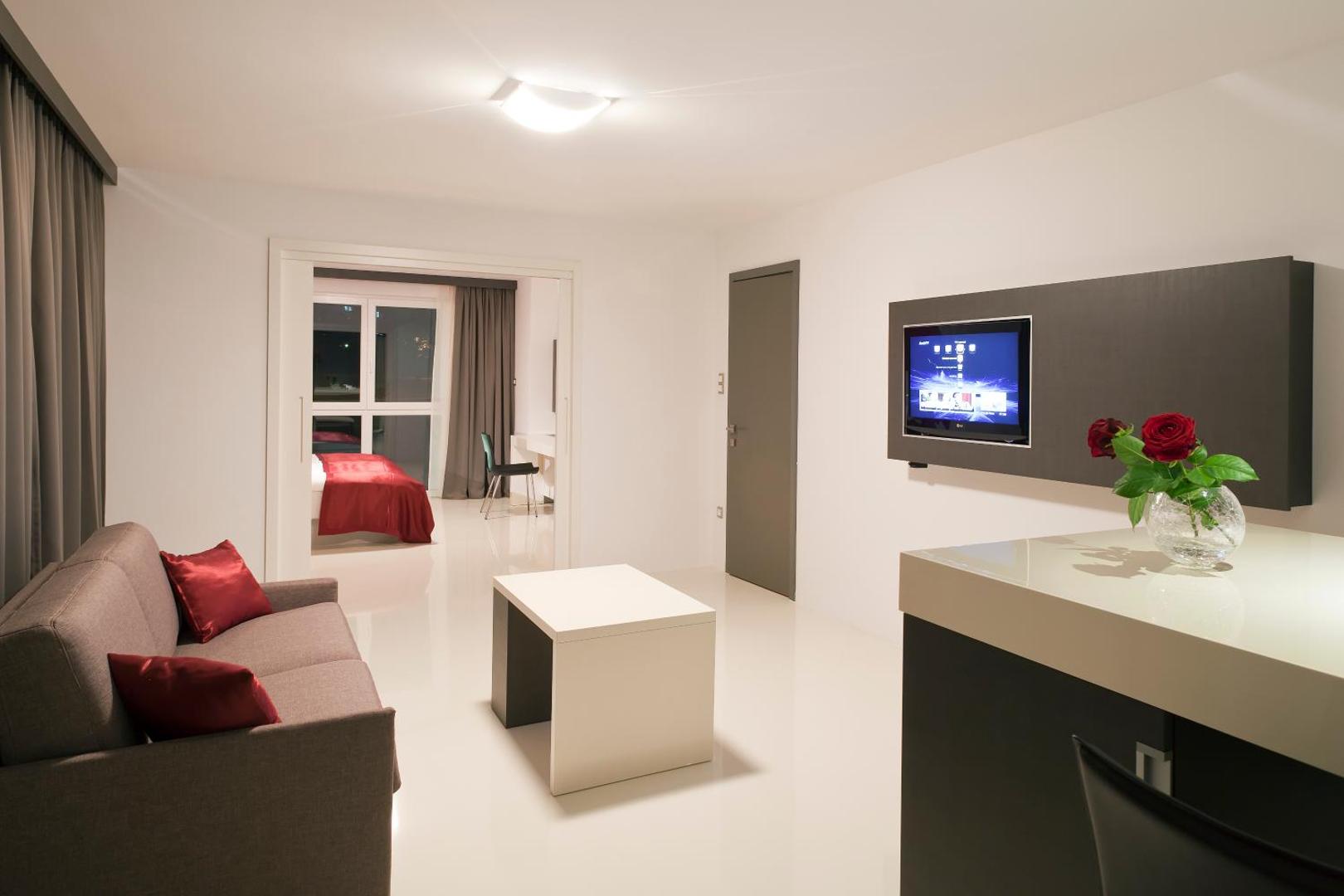 Hotel City Maribor Hotel City Maribor