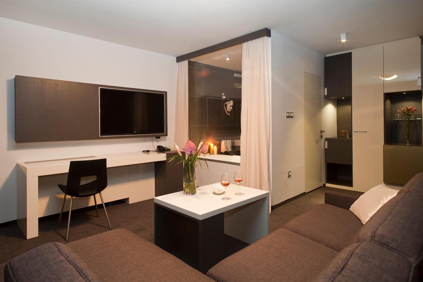 Hotel City Maribor Hotel City Maribor