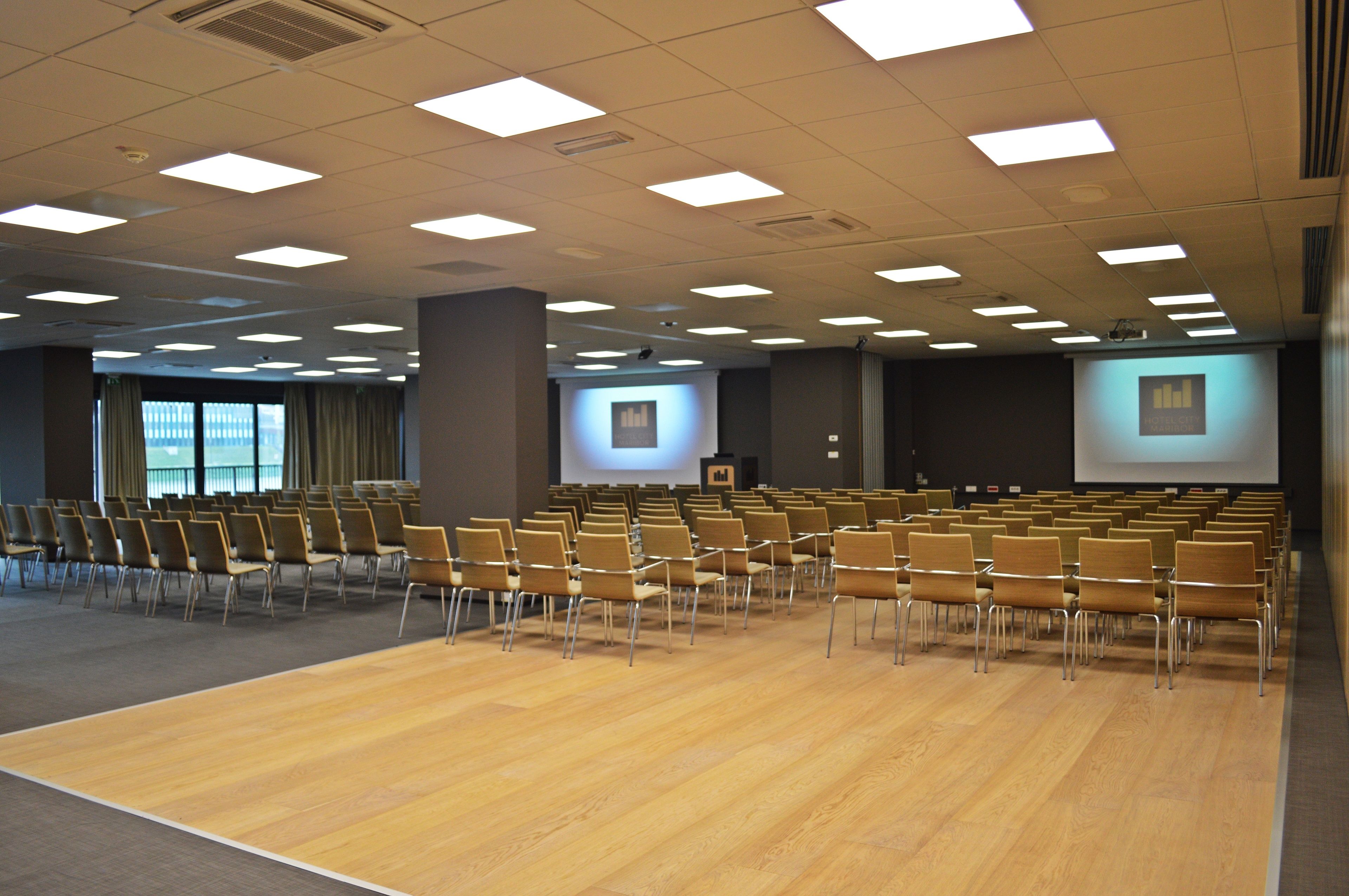 Hotel City Maribor Hotel City Maribor